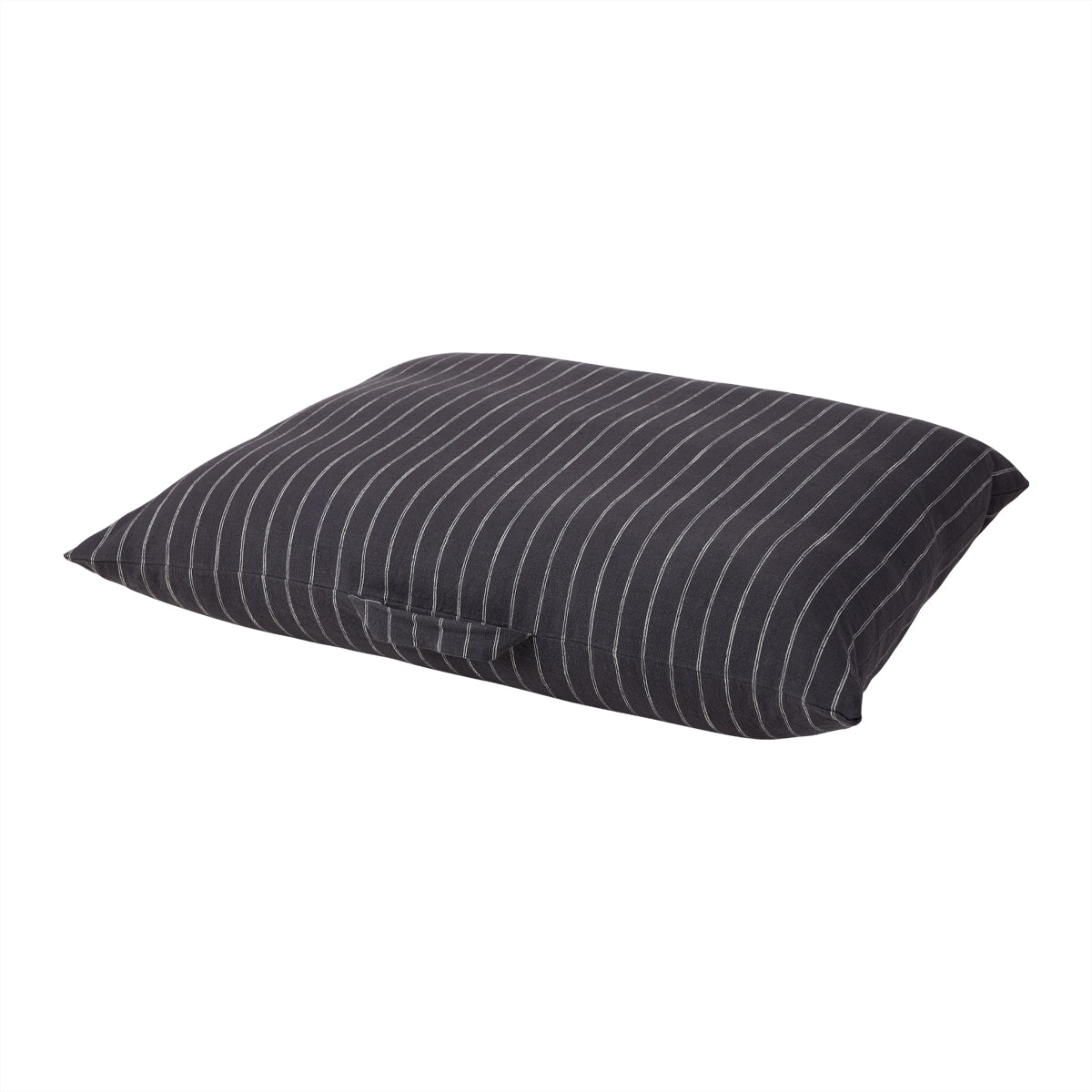 Kyoto Dog Cushion - Anthracite