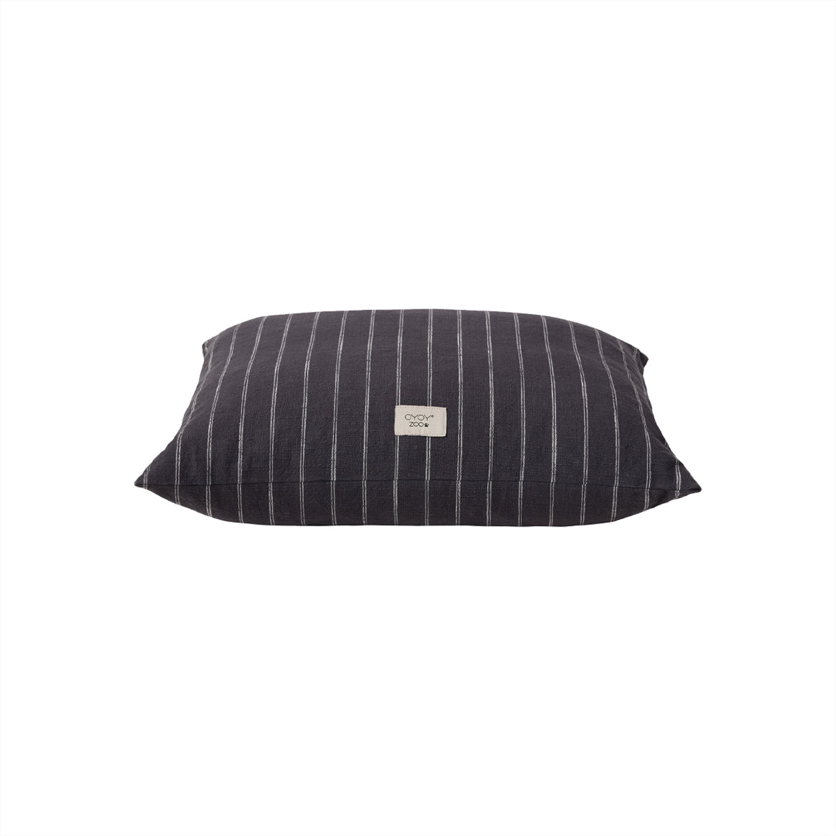 Kyoto Dog Cushion - Anthracite