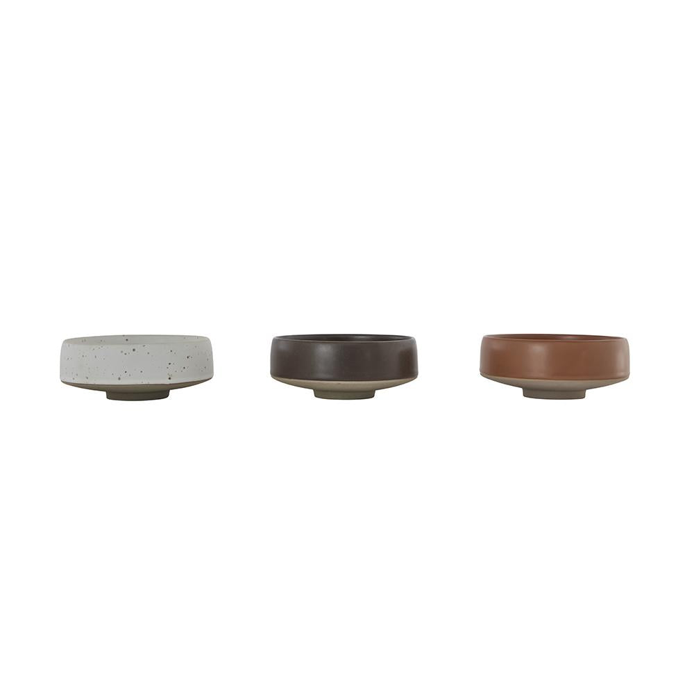 Hagi Bowl - Brown