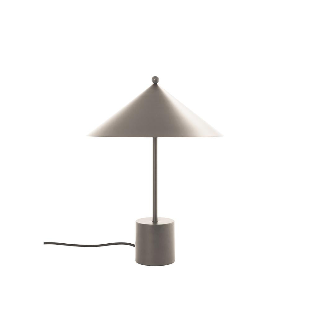 Kasa Table Lamp - Various Colors
