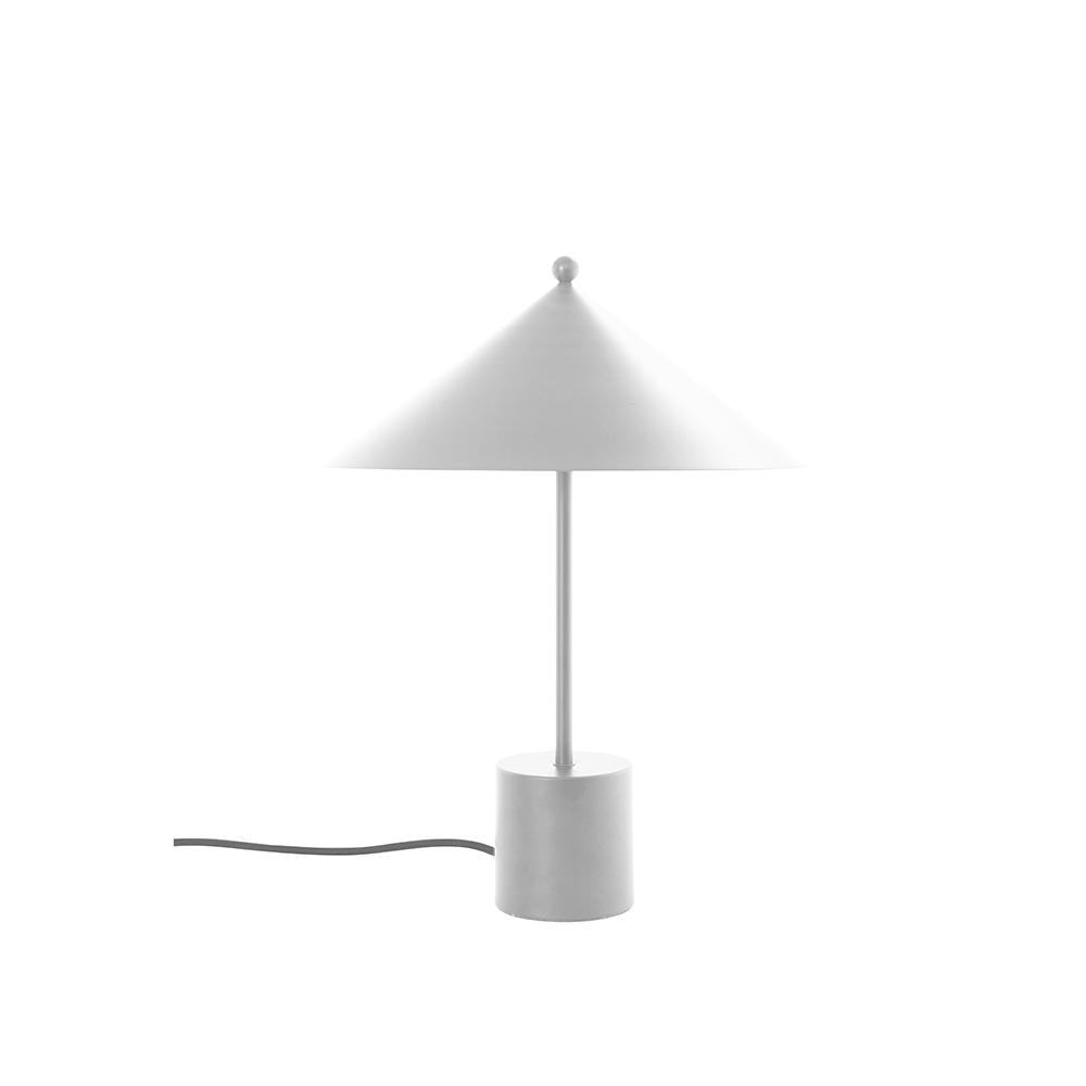 Kasa Table Lamp - Various Colors