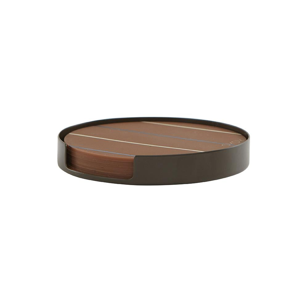 Oka Coaster - Choko