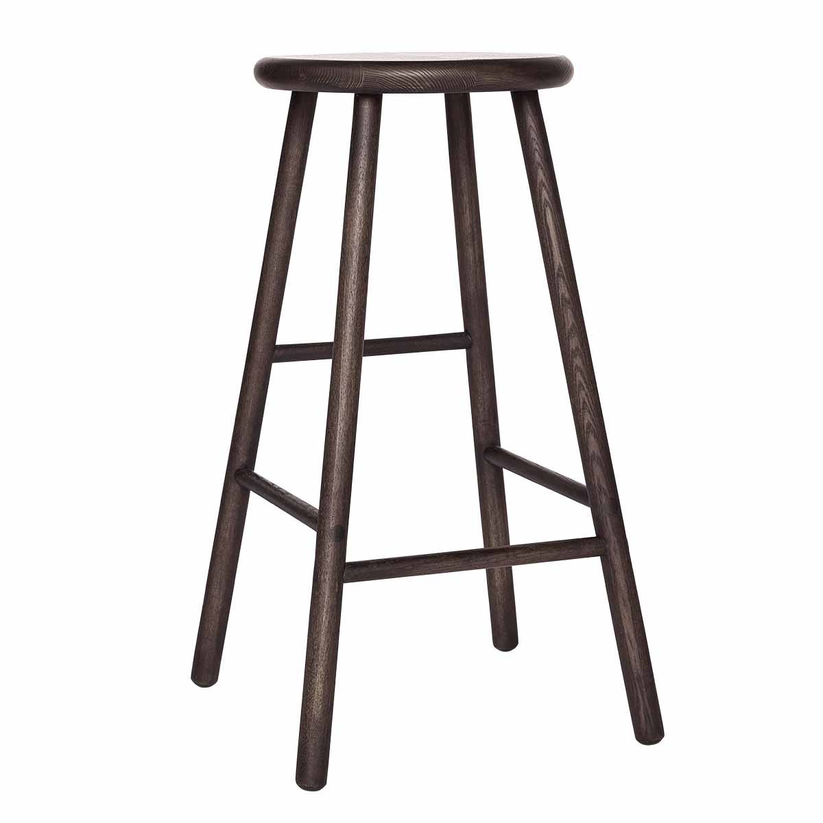 Moto Stool - High in Dark