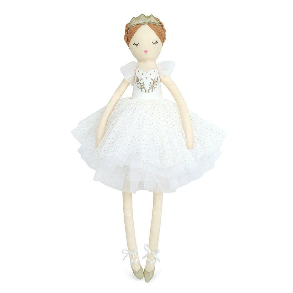 Natalia Prima Ballerina Doll MON AMI