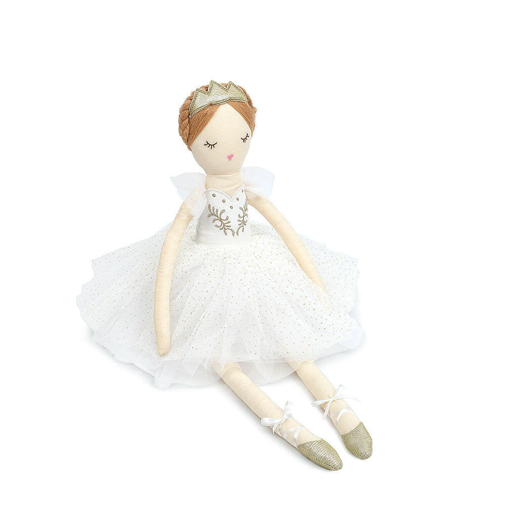Natalia Prima Ballerina Doll MON AMI