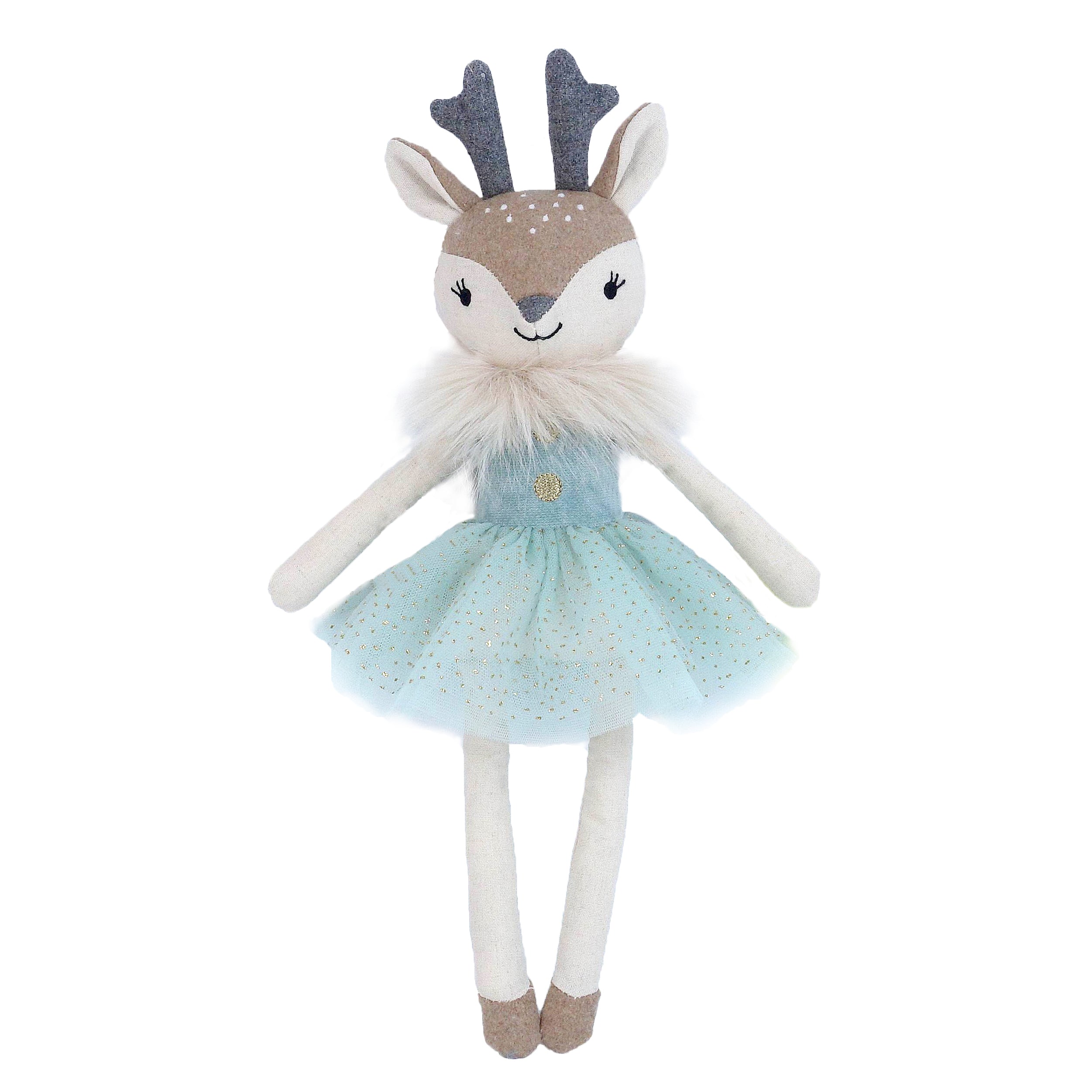 Minta Fawn