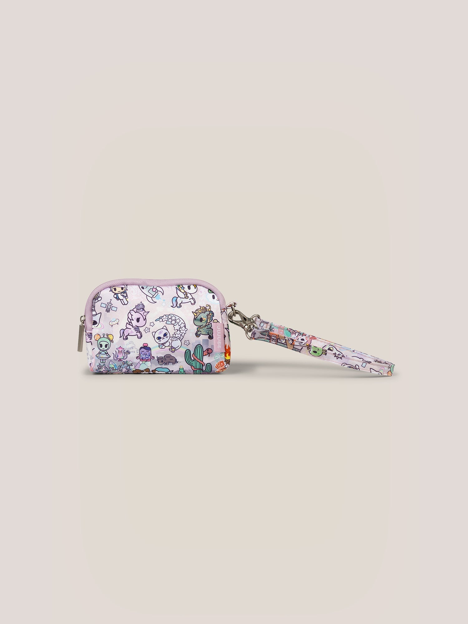 tokidoki Be Set 3-piece Pouch Set - Cosmic Desert