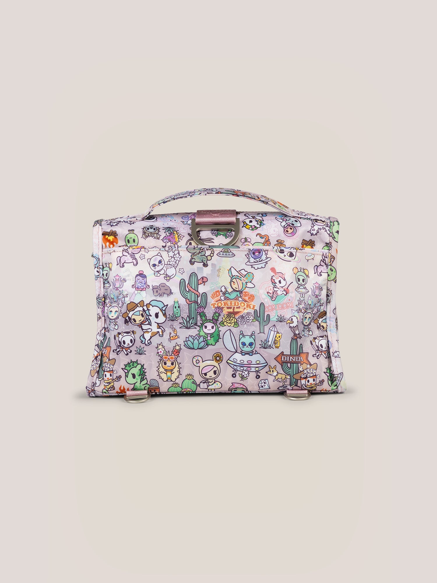 tokidoki The Bestie Bag- Cosmic Desert