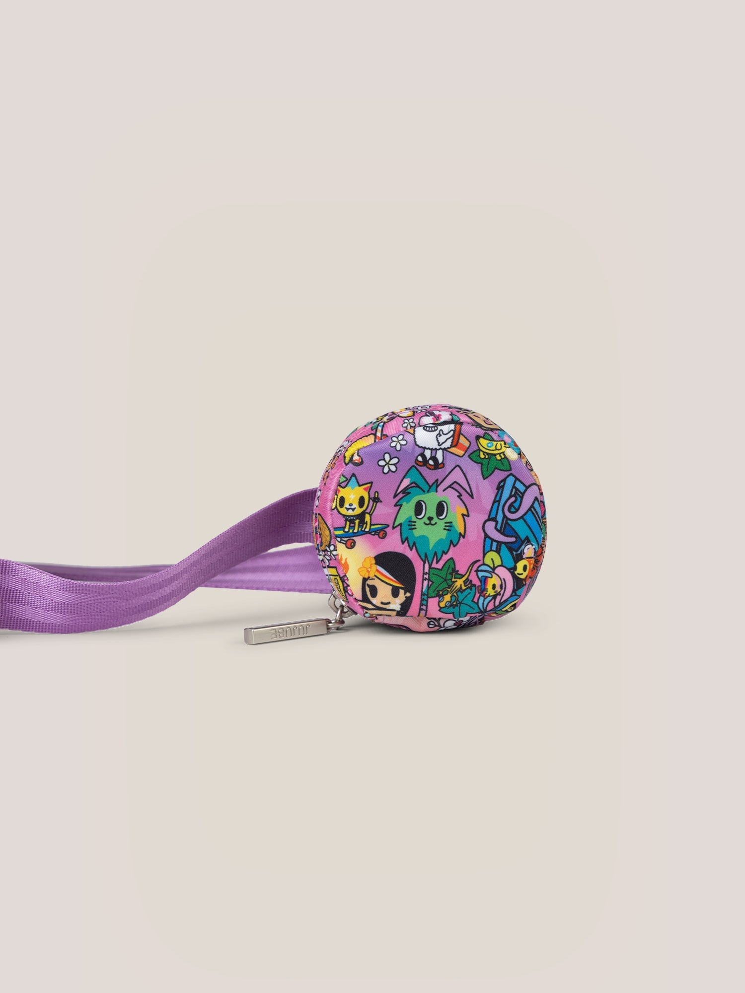 tokidoki Park Pack Belt Bag - toki tiki