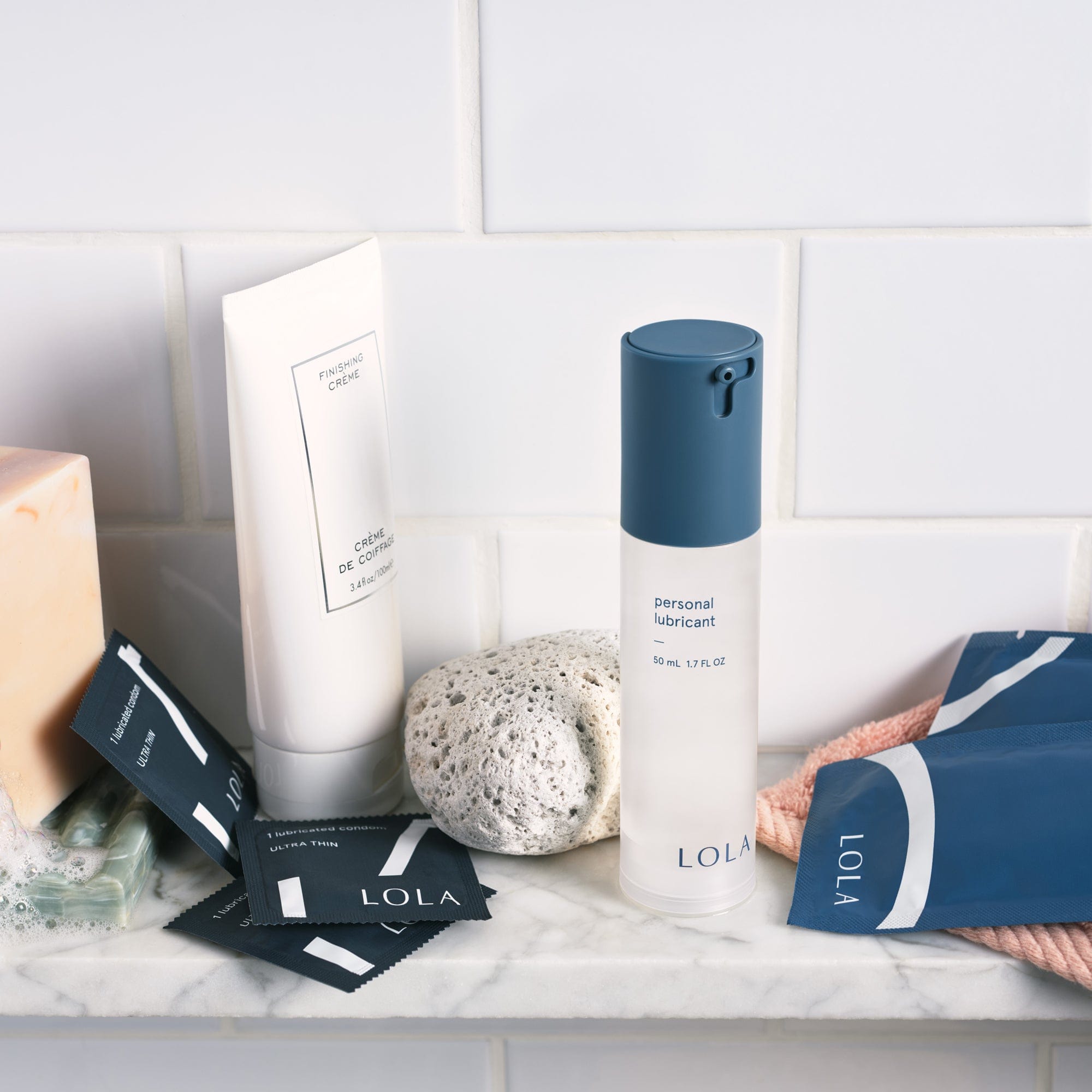 Personal Lubricant