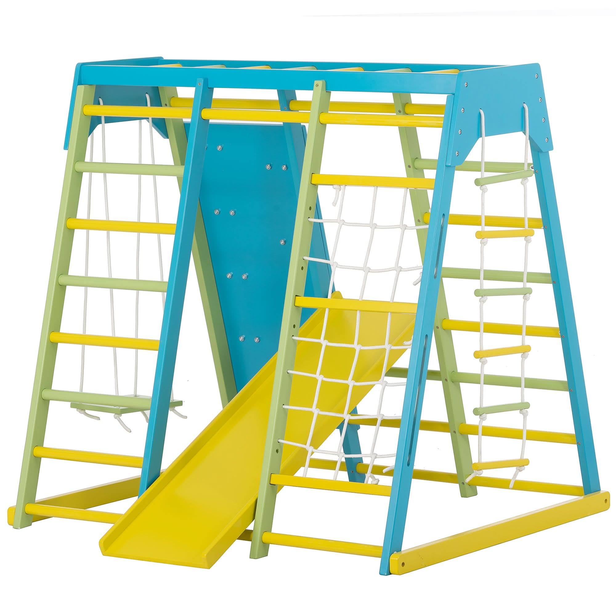 Magnolia | Jungle Gym