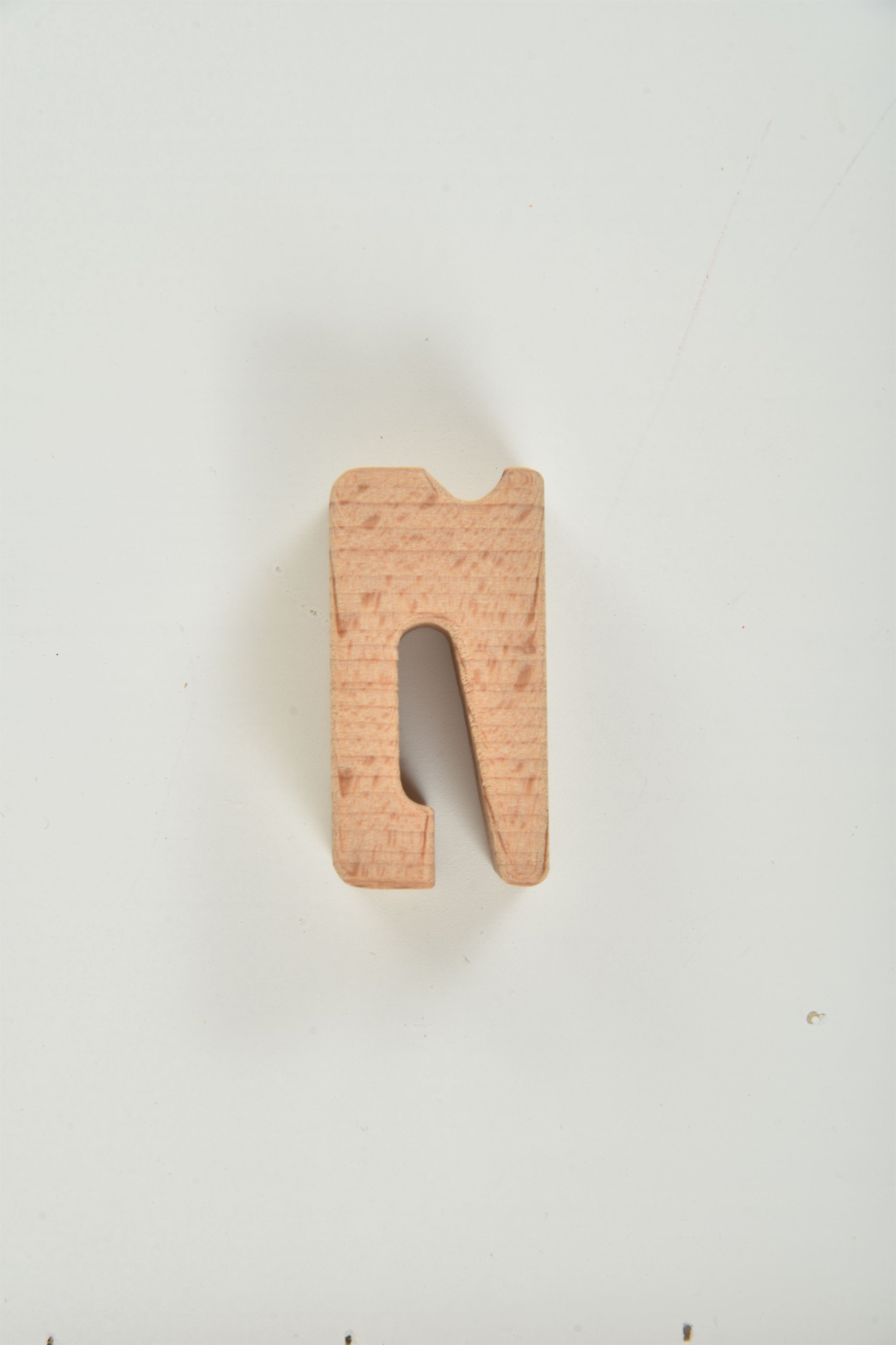 Number Blocks - Montessori Large Wooden Blocks Indoor Avenlur.com