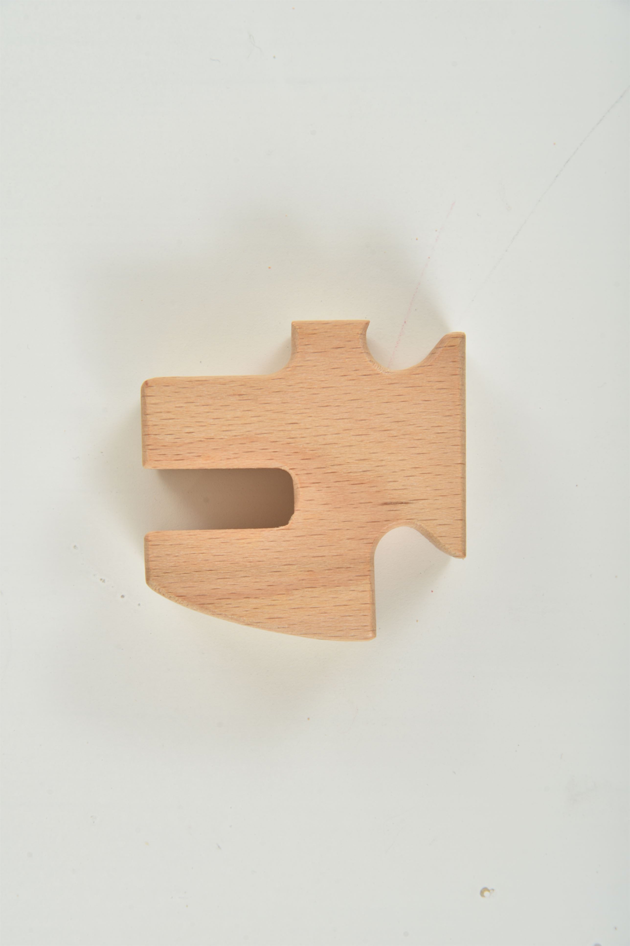 Number Blocks - Montessori Large Wooden Blocks Indoor Avenlur.com