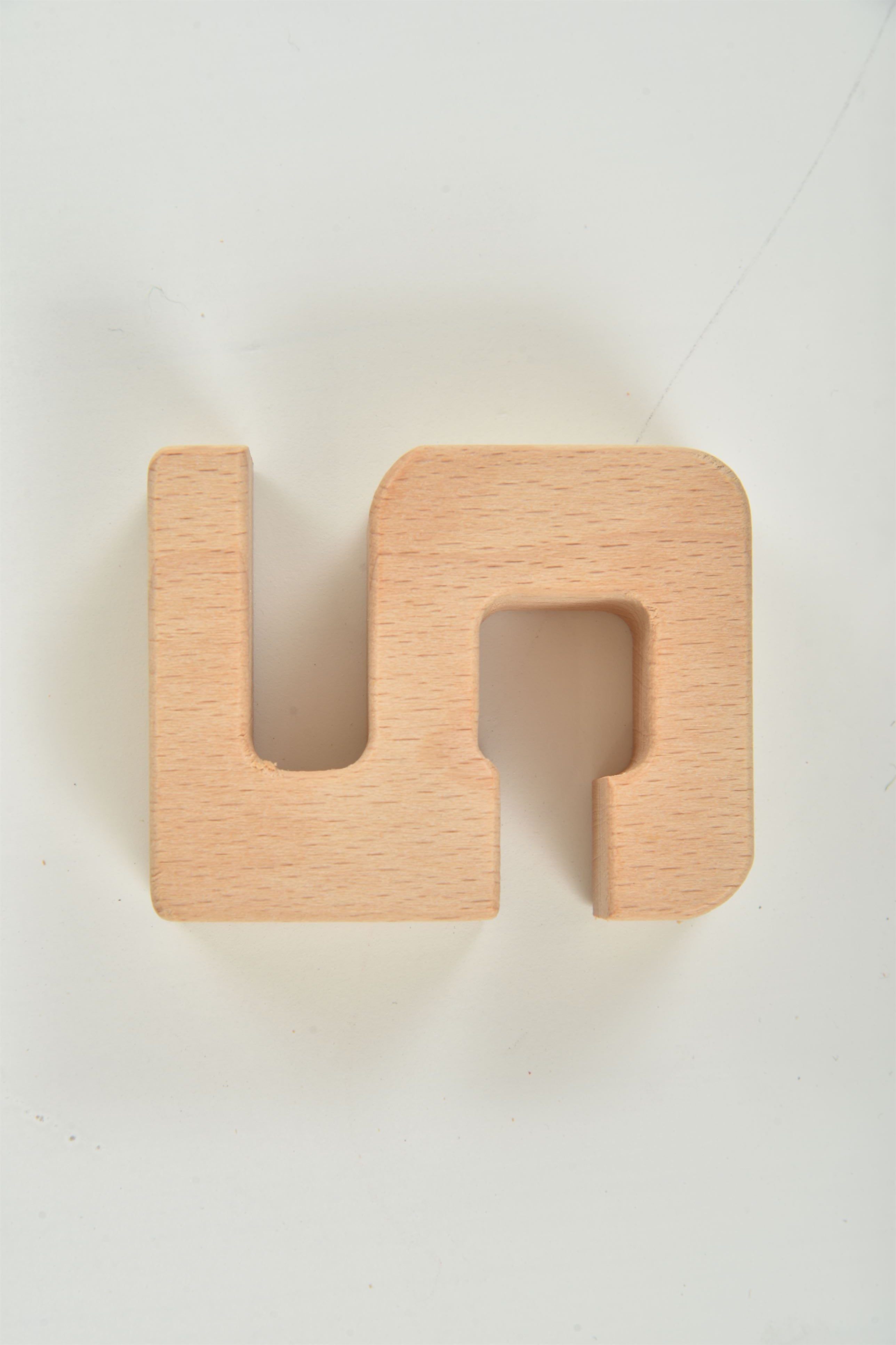 Number Blocks - Montessori Large Wooden Blocks Indoor Avenlur.com