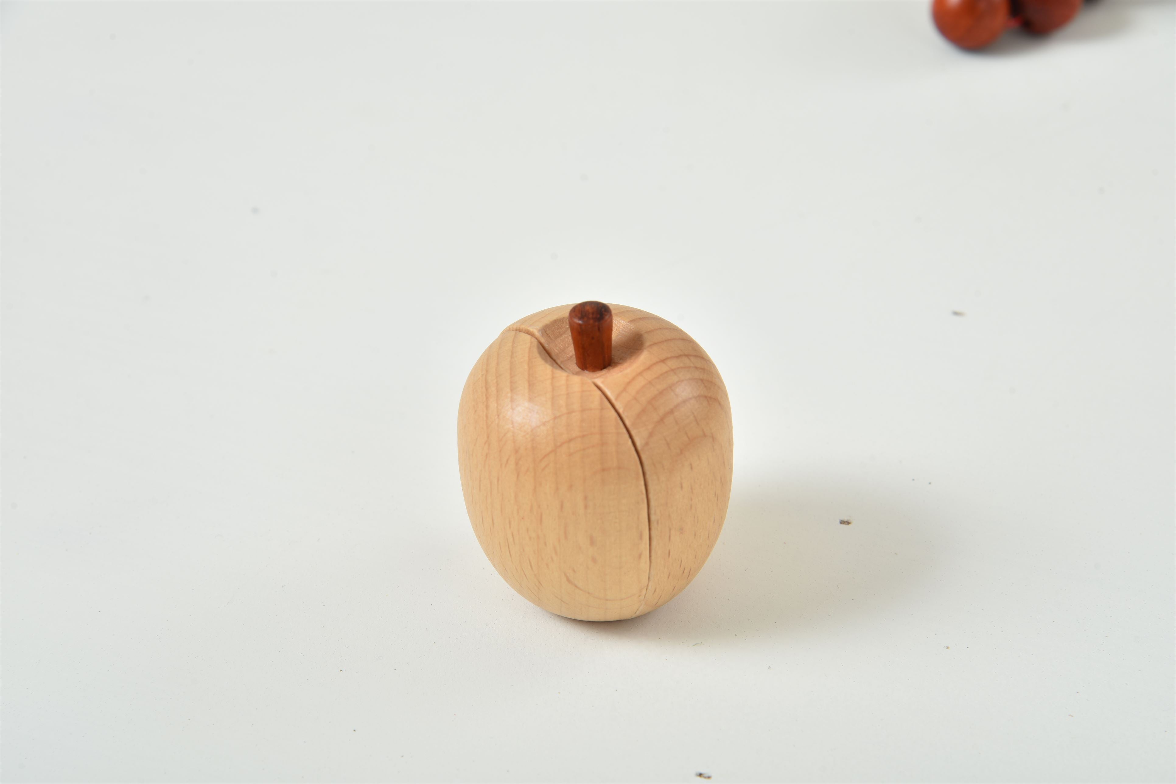 Wooden Play Food Sets for Kids Kitchen Indoor Avenlur.com