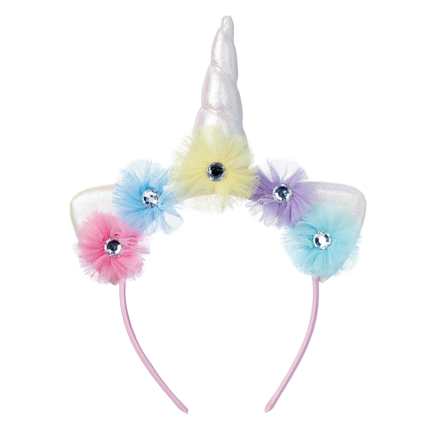 CelestIa Cosutme - Skirt, Wings & Tiara Set - Role-Play for Children