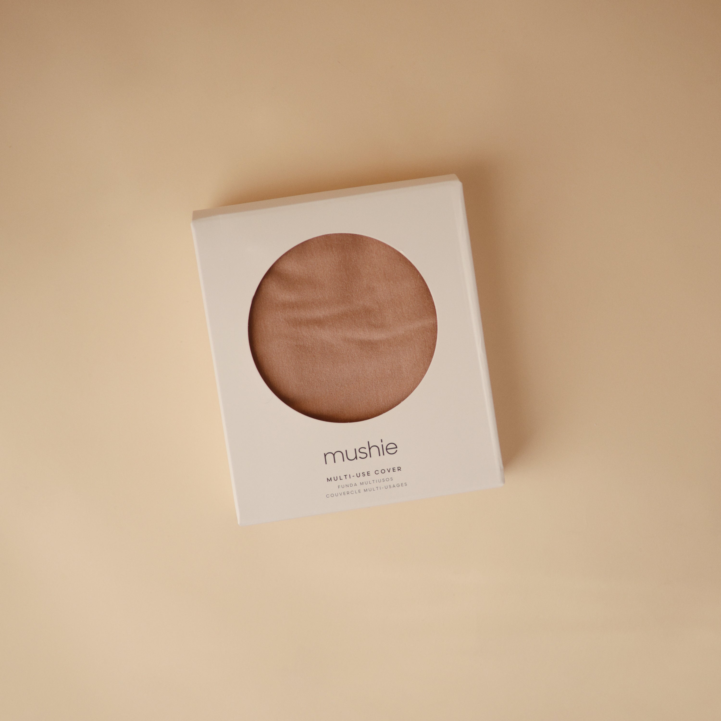 Multi-Use Cover Multi-Use Cover Mushie