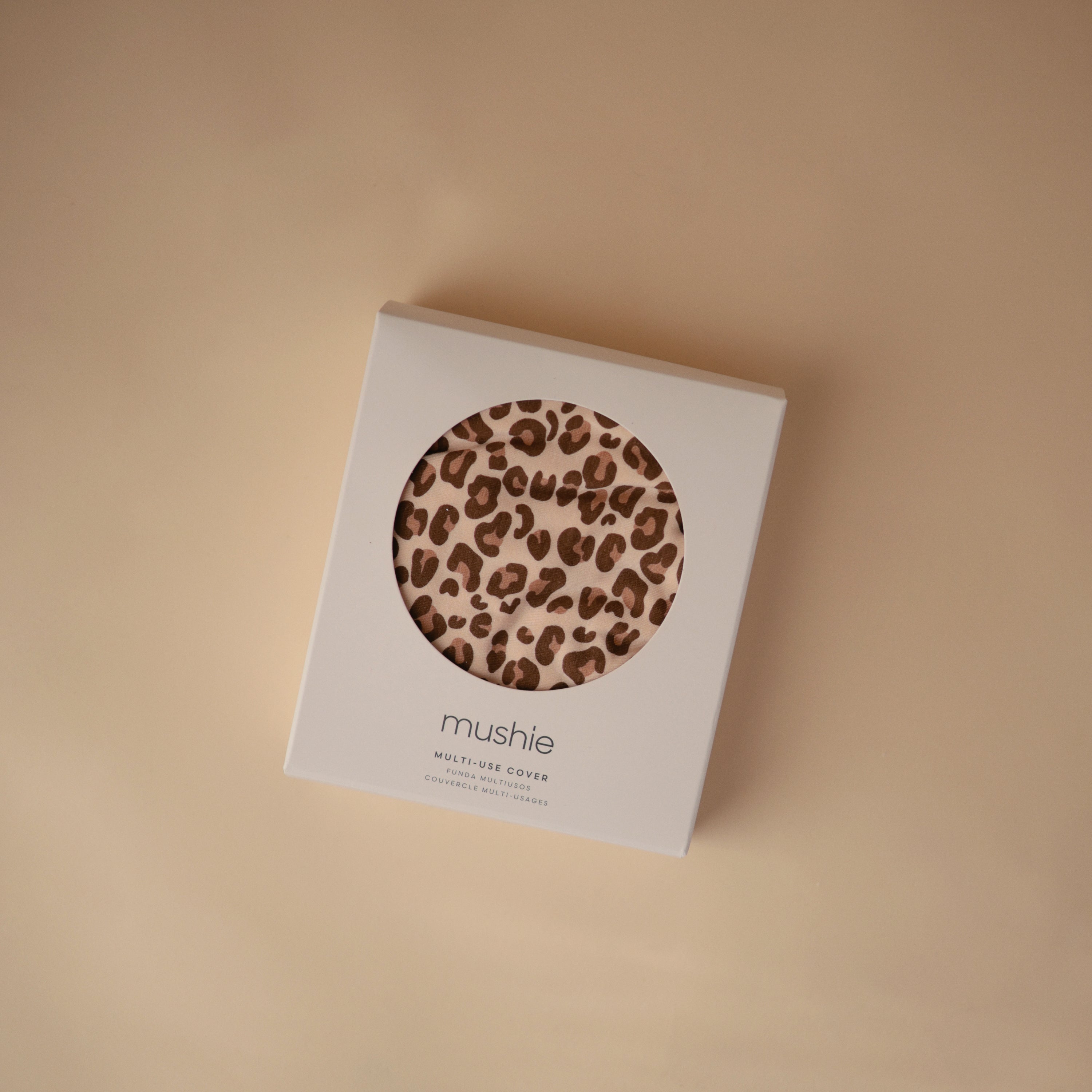 Multi-Use Cover Multi-Use Cover Mushie