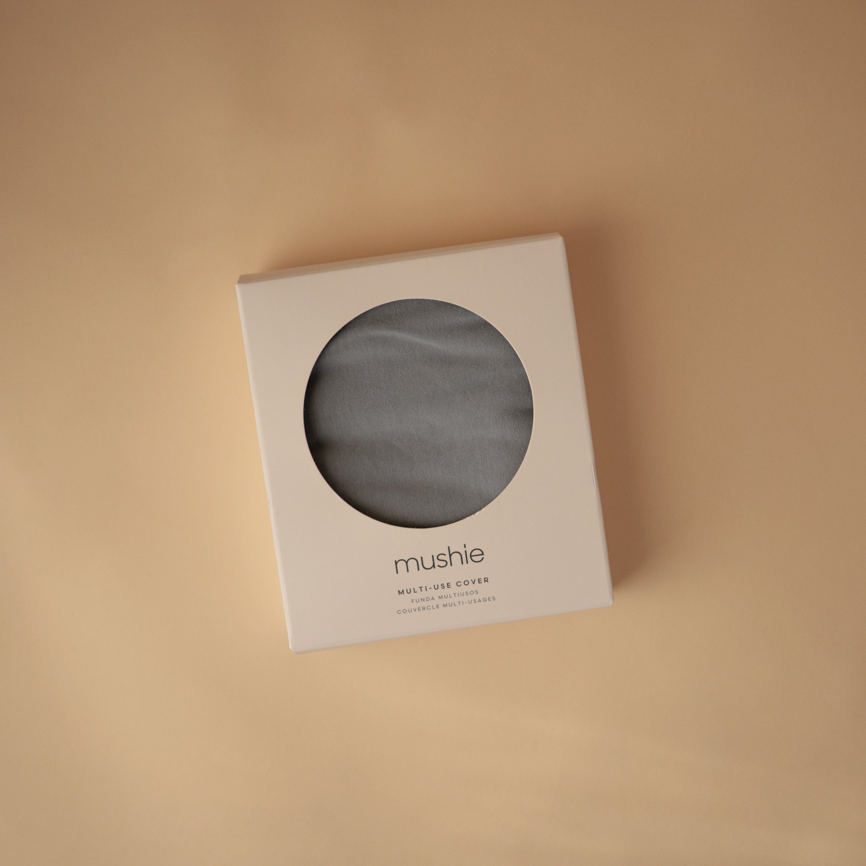 Multi-Use Cover Multi-Use Cover Mushie