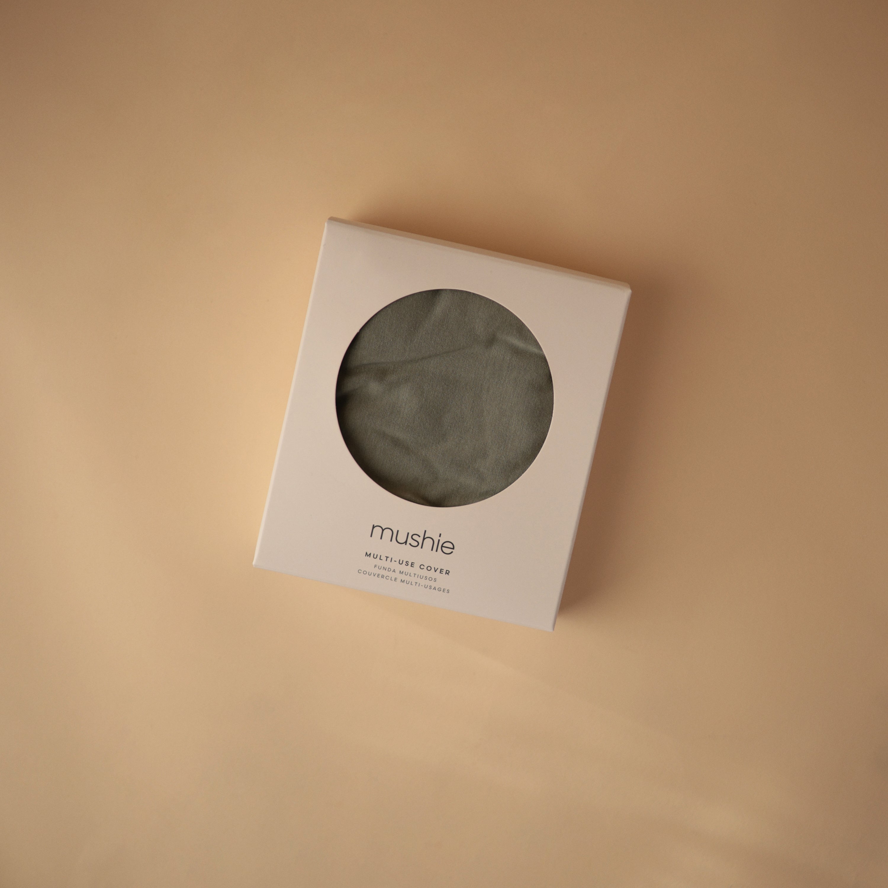 Multi-Use Cover Multi-Use Cover Mushie