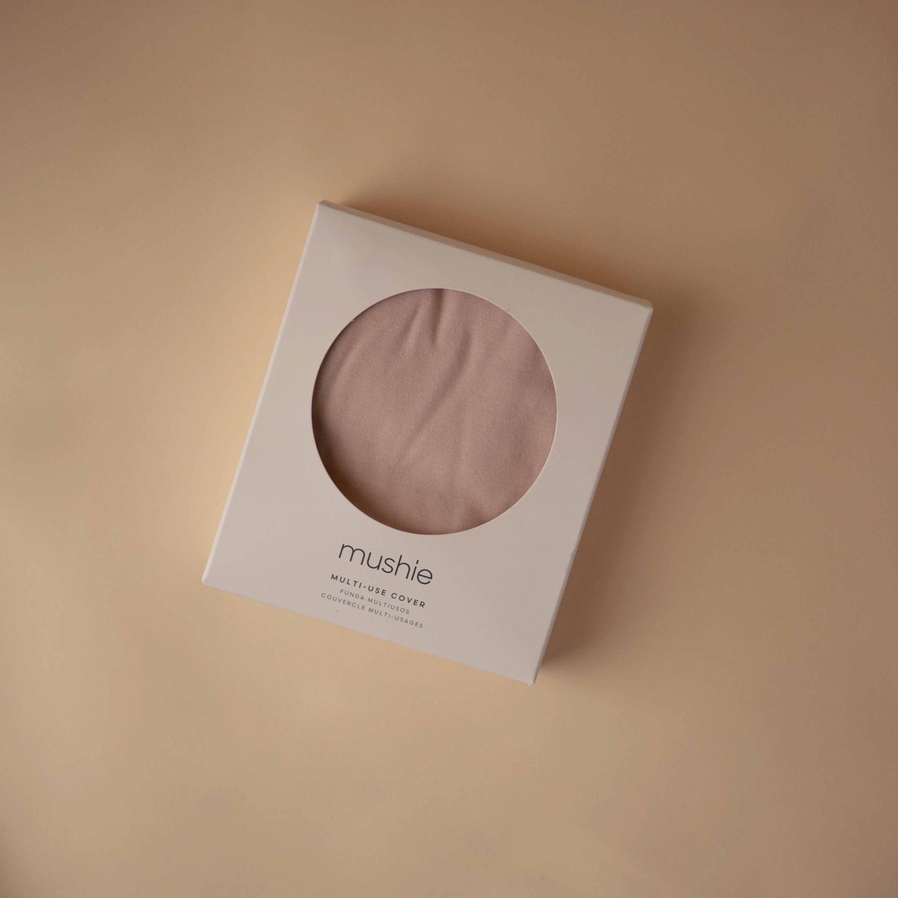 Multi-Use Cover Multi-Use Cover Mushie