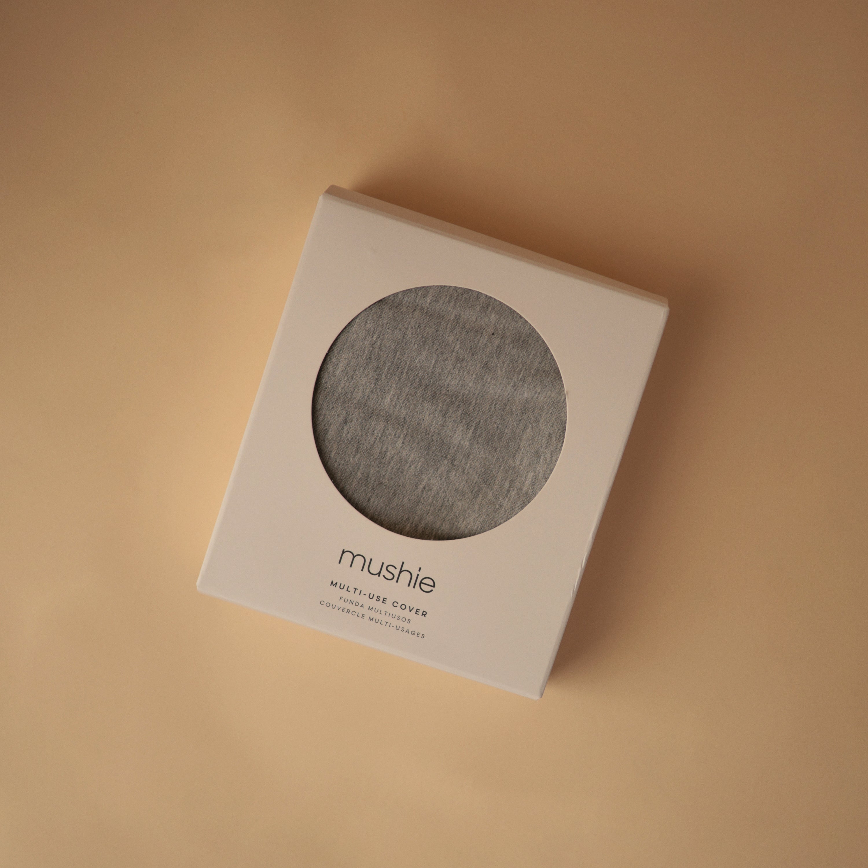 Multi-Use Cover Multi-Use Cover Mushie