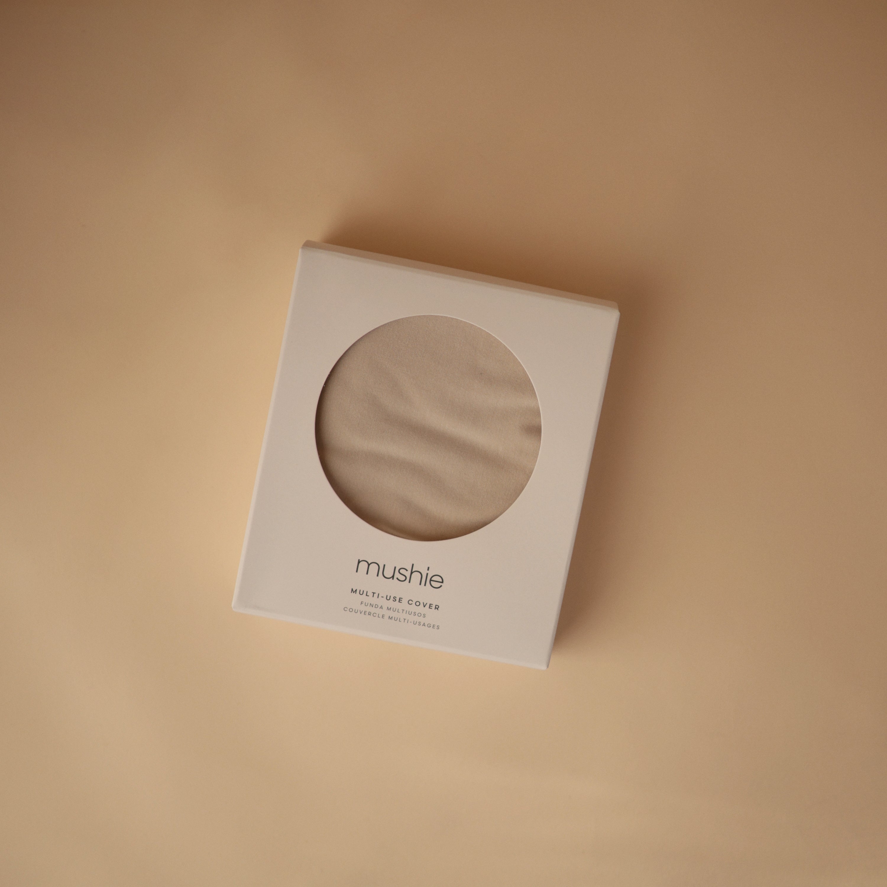 Multi-Use Cover Multi-Use Cover Mushie