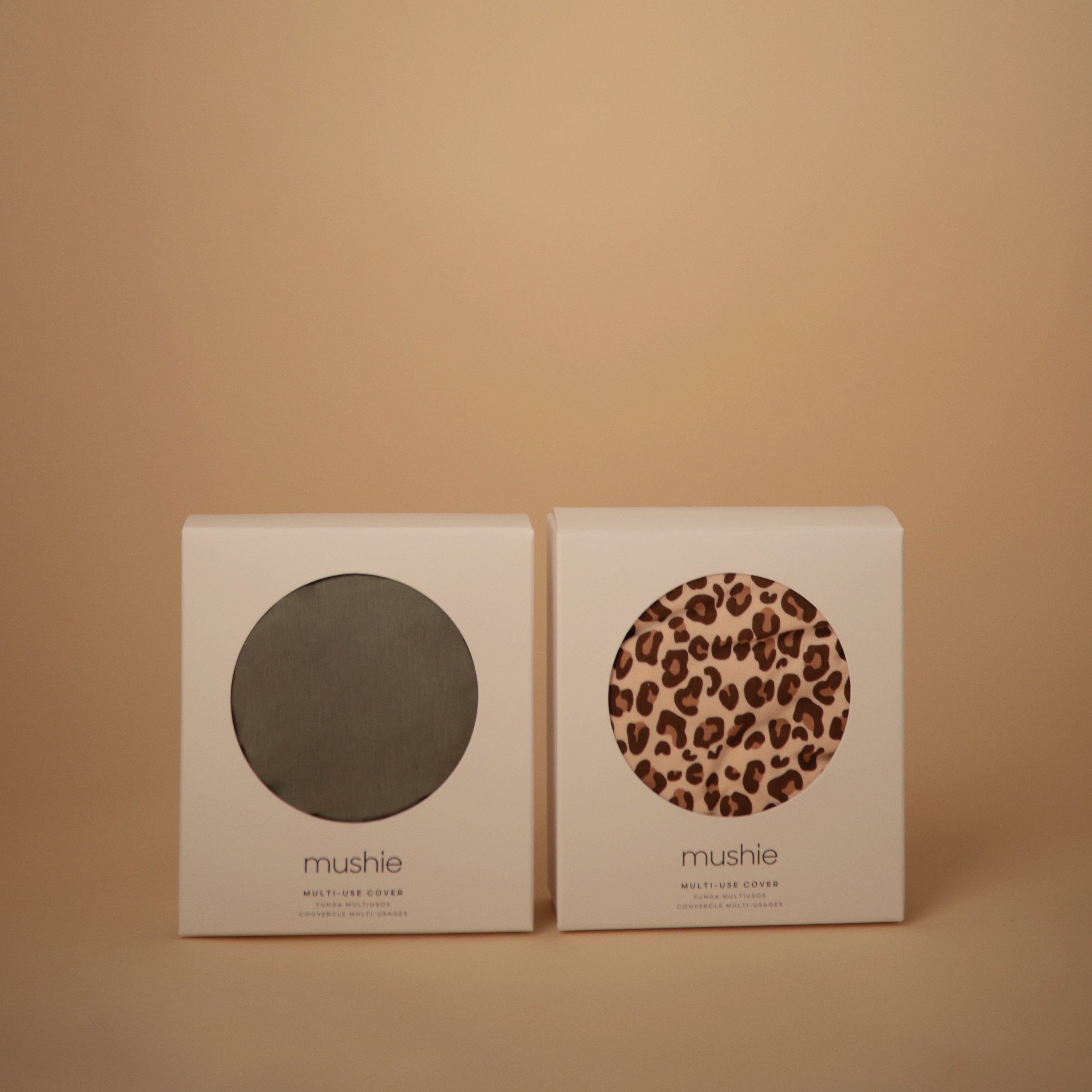 Multi-Use Cover Multi-Use Cover Mushie