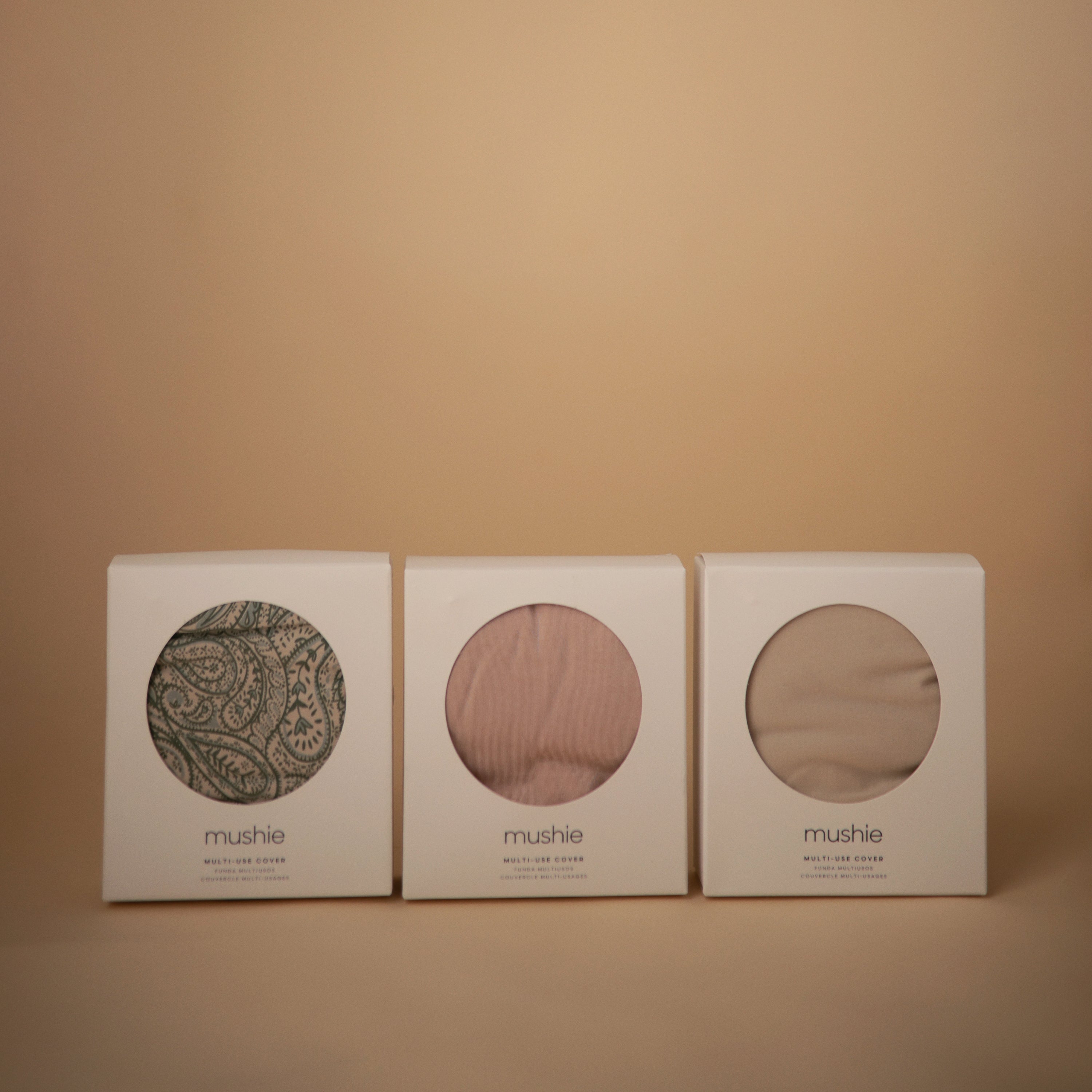 Multi-Use Cover Multi-Use Cover Mushie