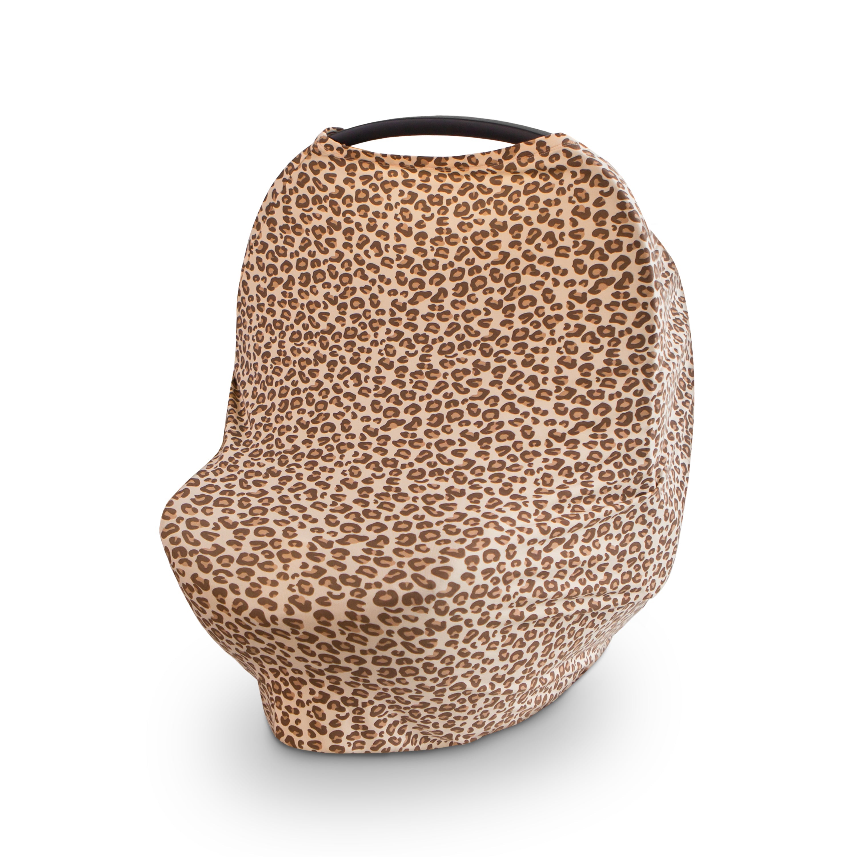 Multi-Use Cover Multi-Use Cover Mushie Leopard