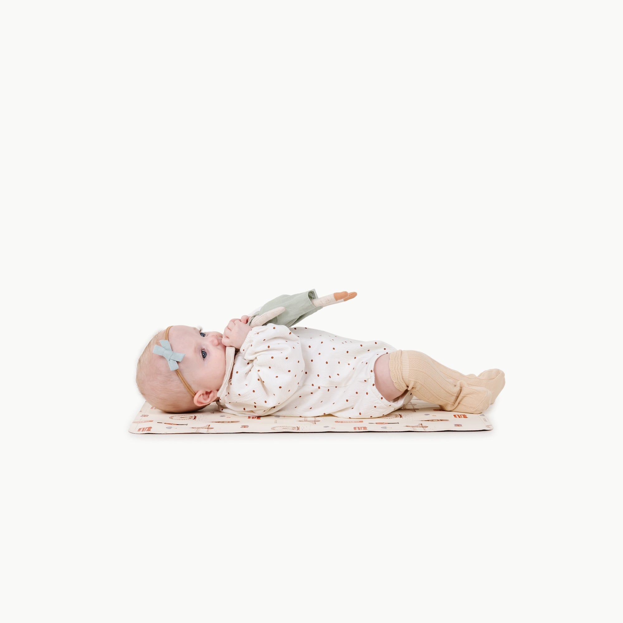 Wholesale Micro Changing Mat