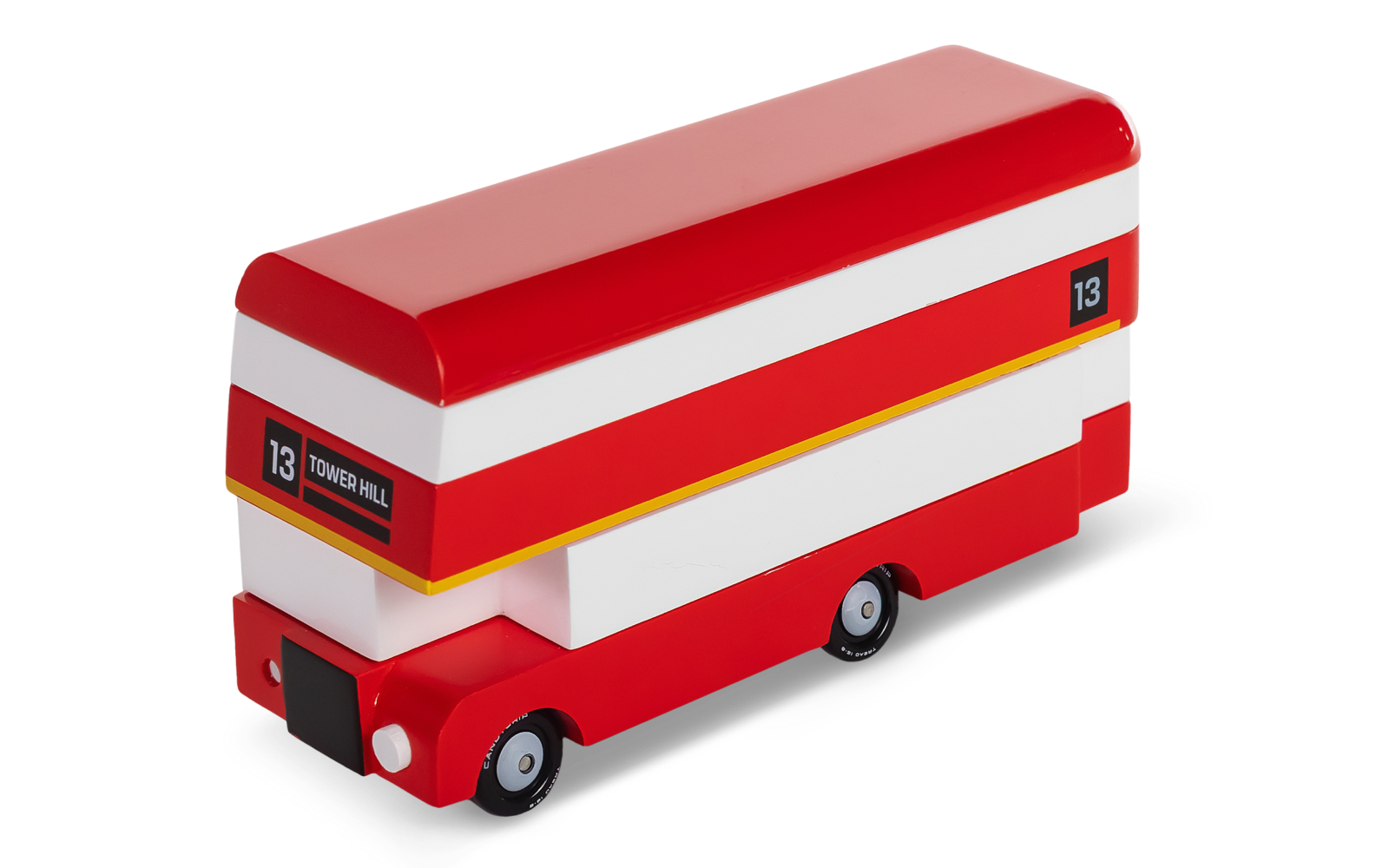 London Bus