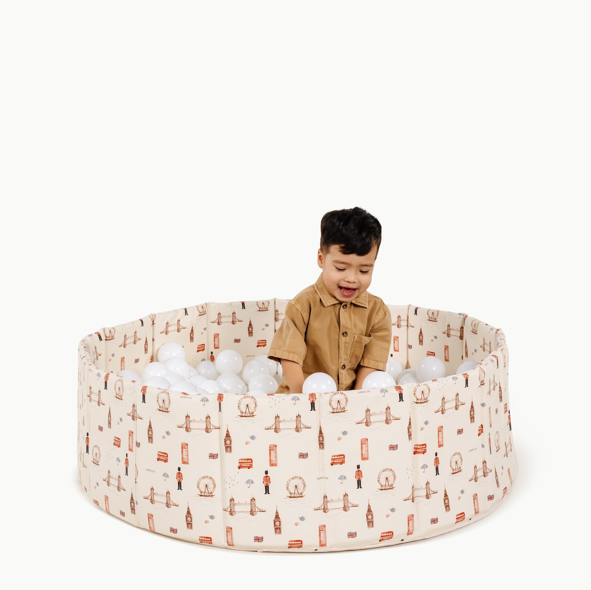 Toddler Ball Pit | Gathre