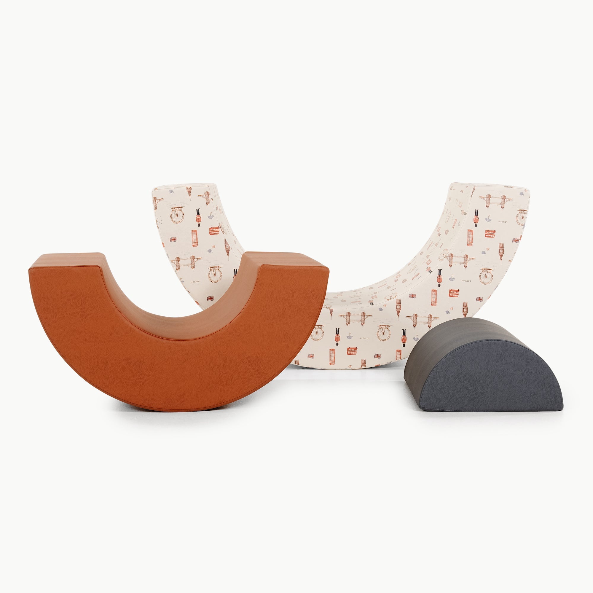 Wholesale Arc Playset