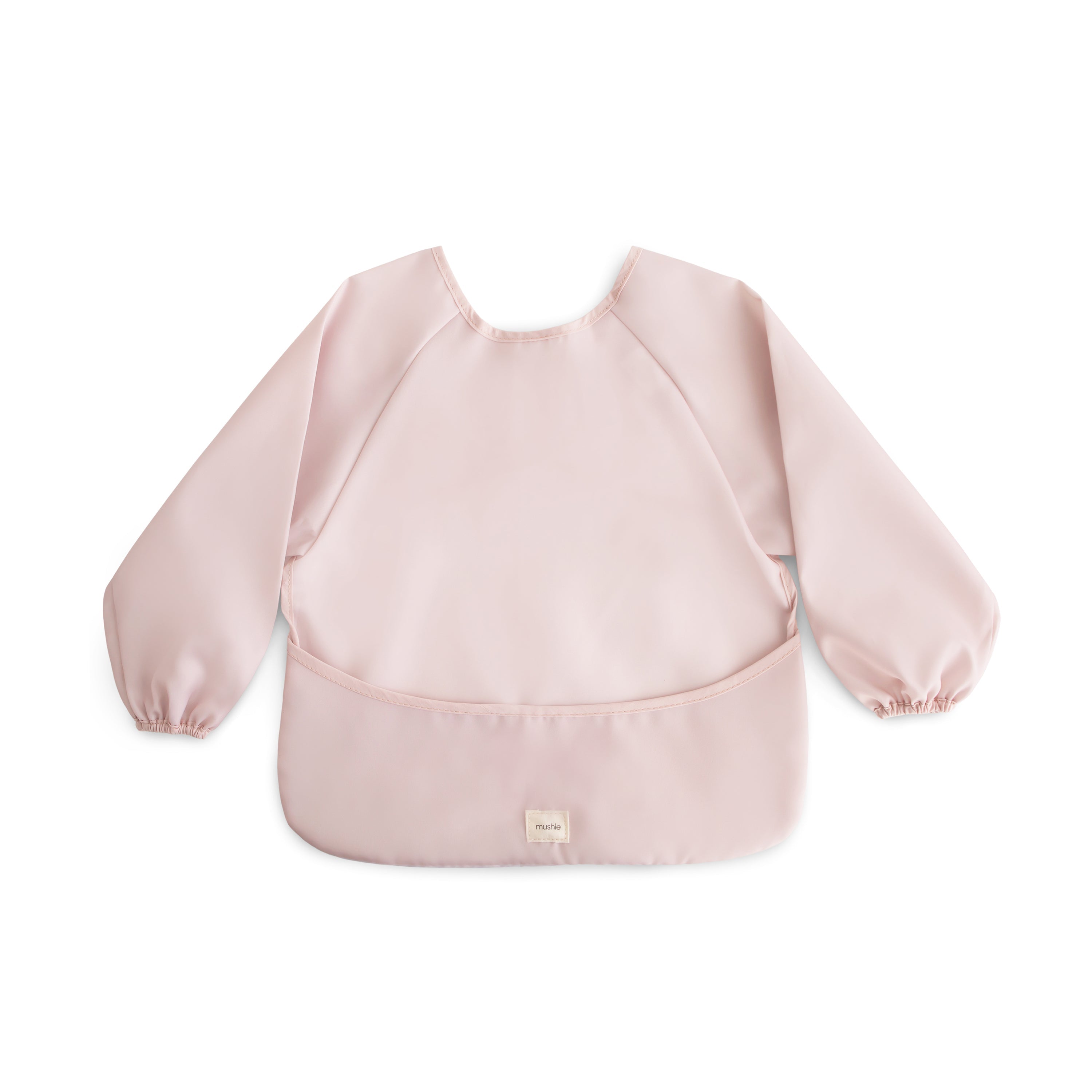 Long Sleeve Bib