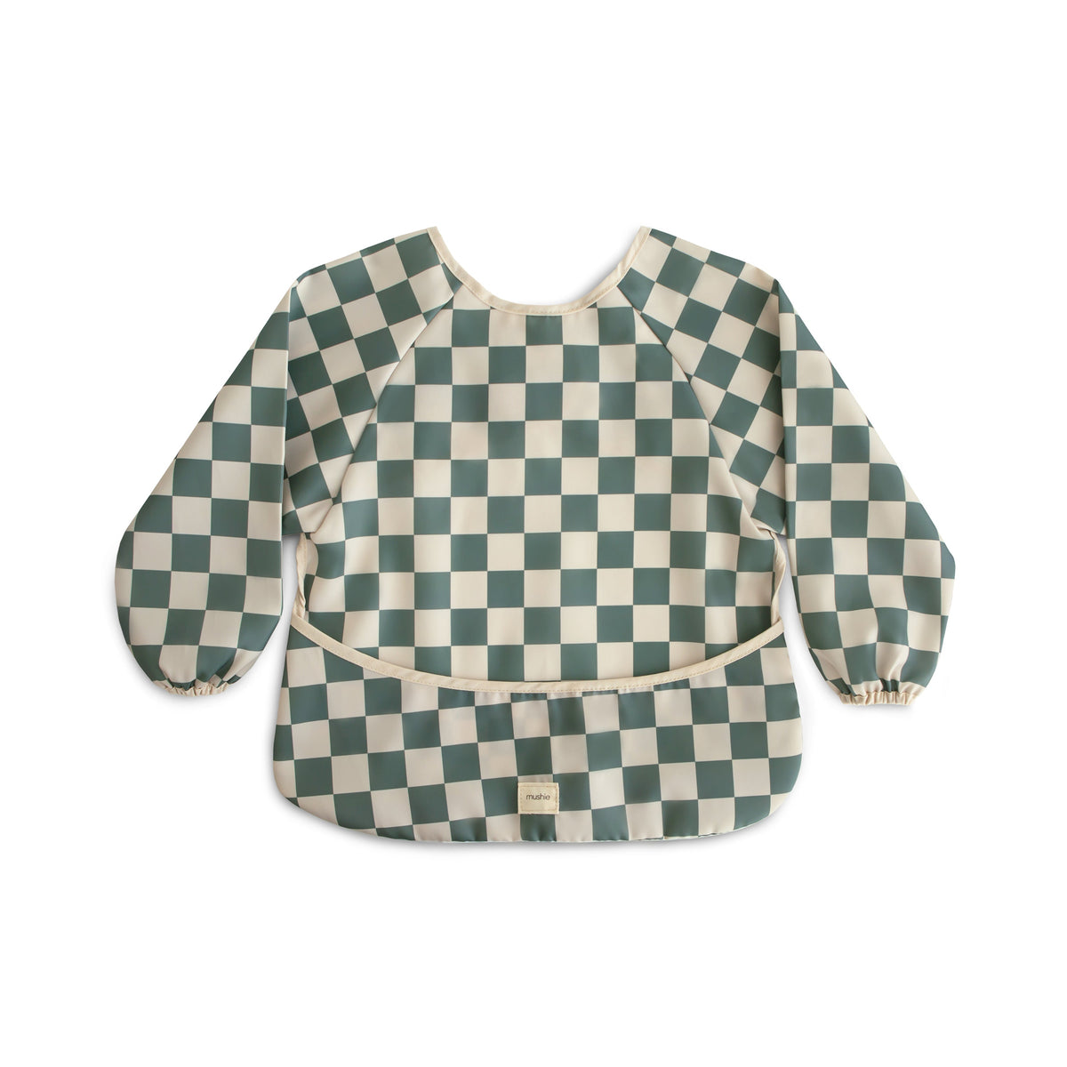 Long Sleeve Bib