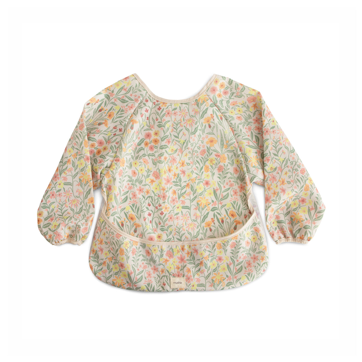 Long Sleeve Bib