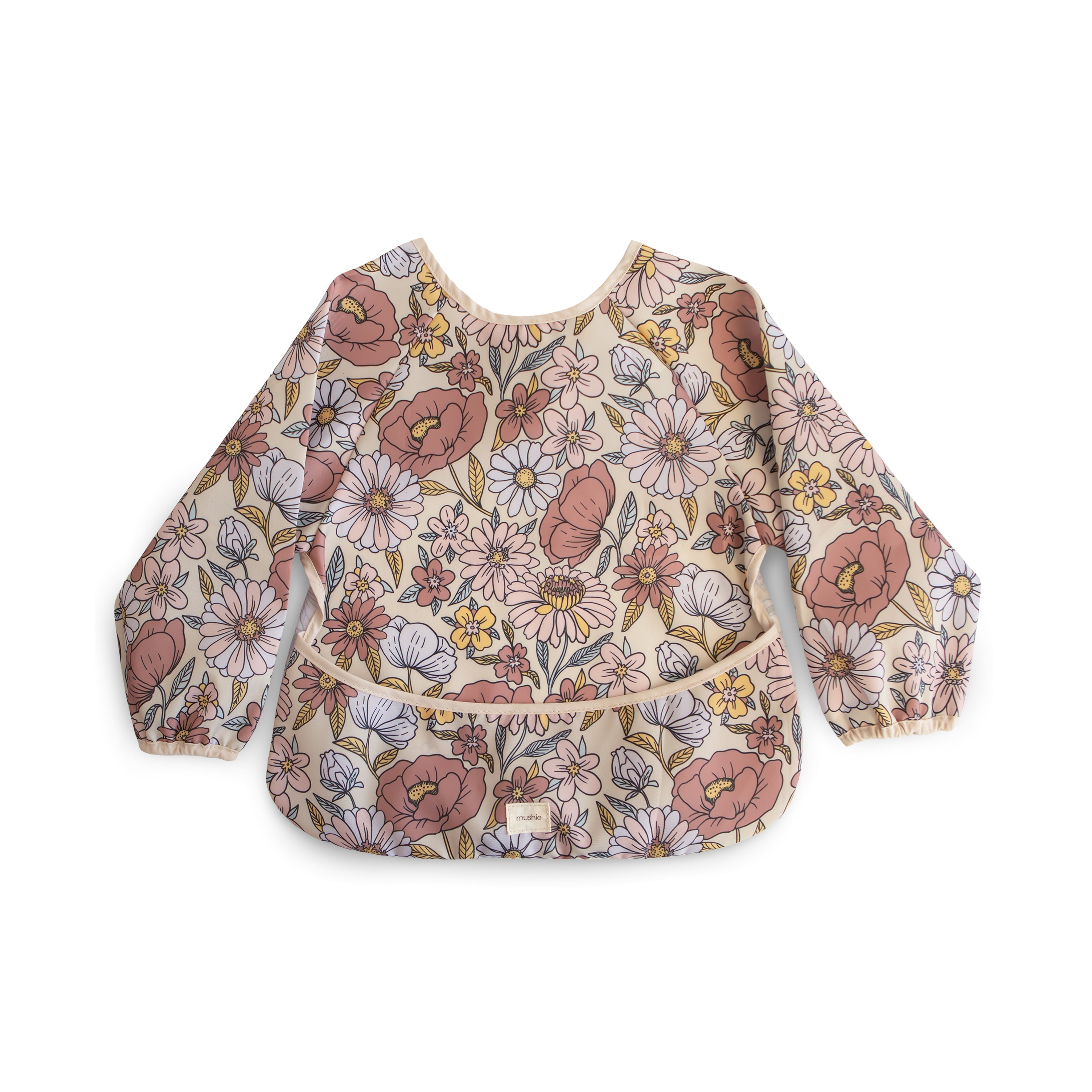 Long Sleeve Bib