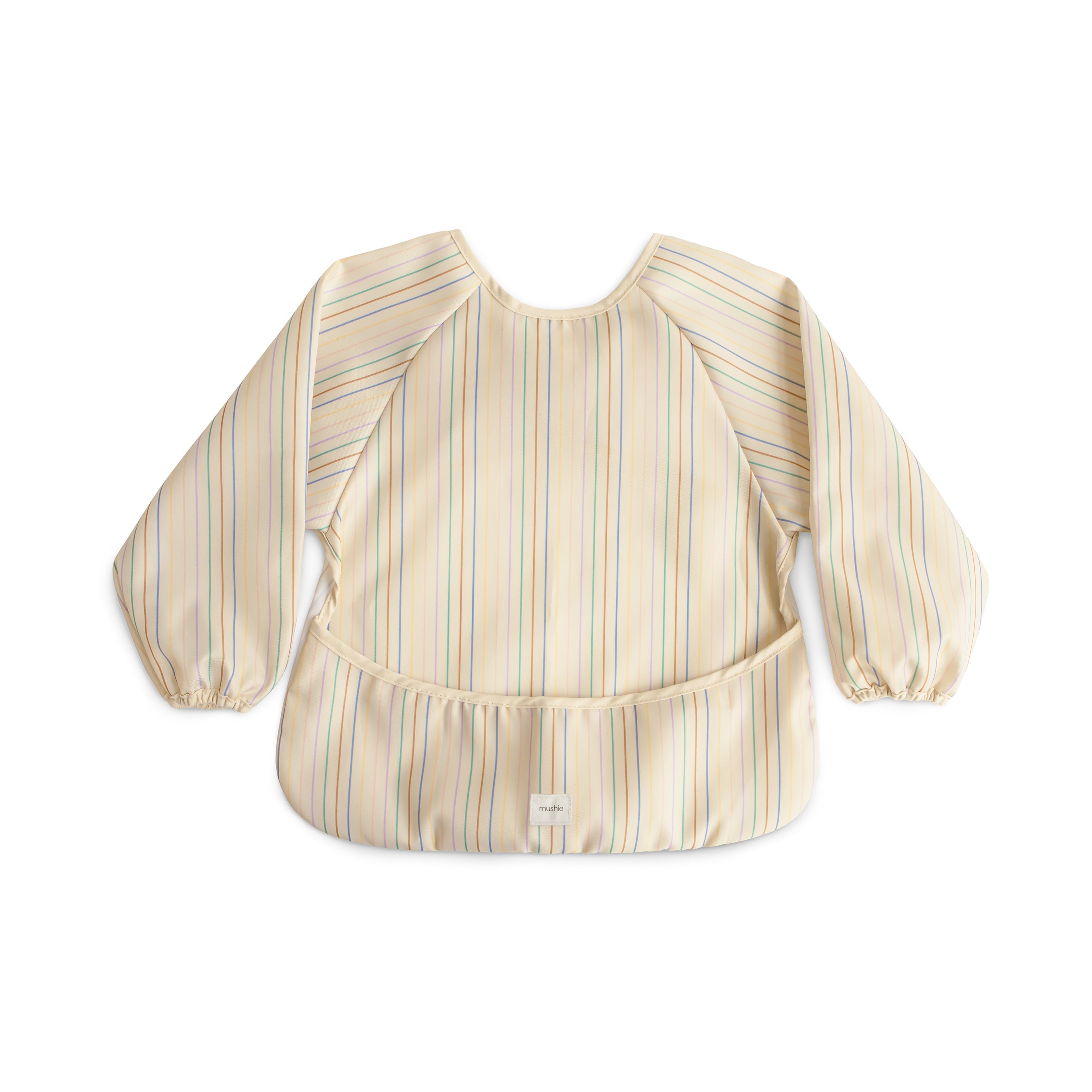 Long Sleeve Bib