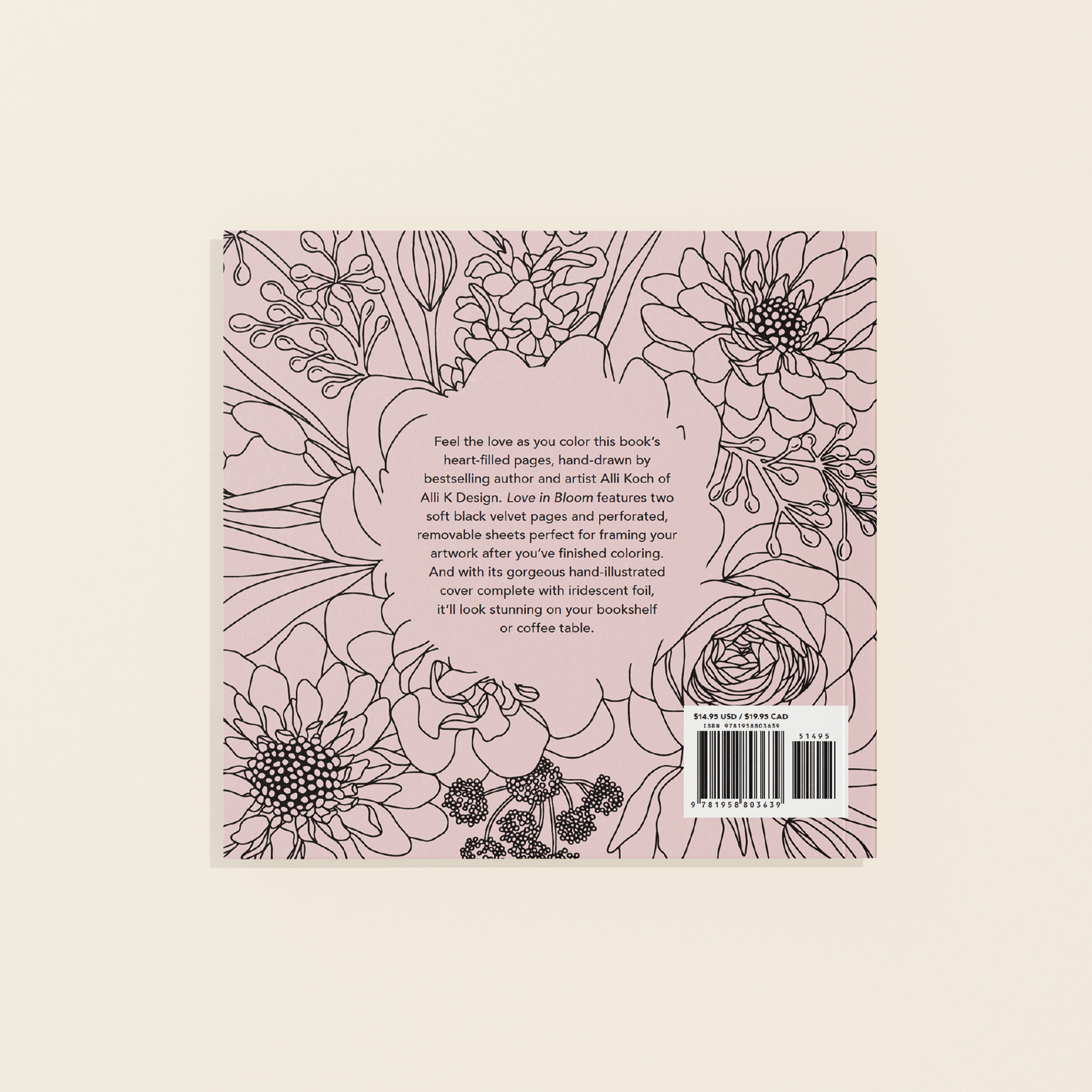 Love in Bloom