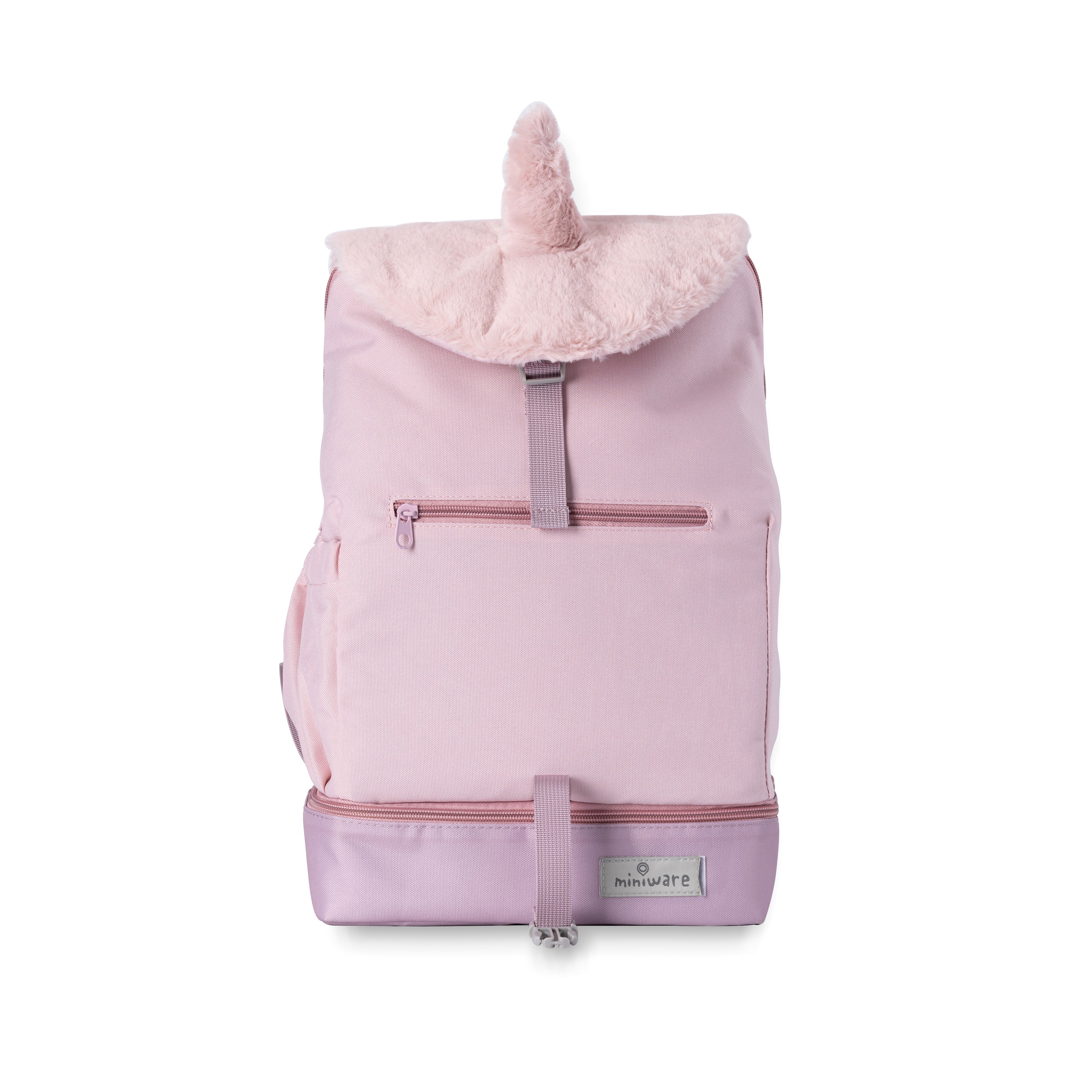 My First PacPac: Adjustable Kids Backpack - Luna