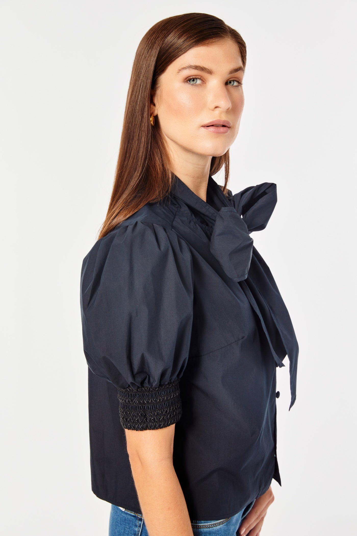 Peggy - Navy