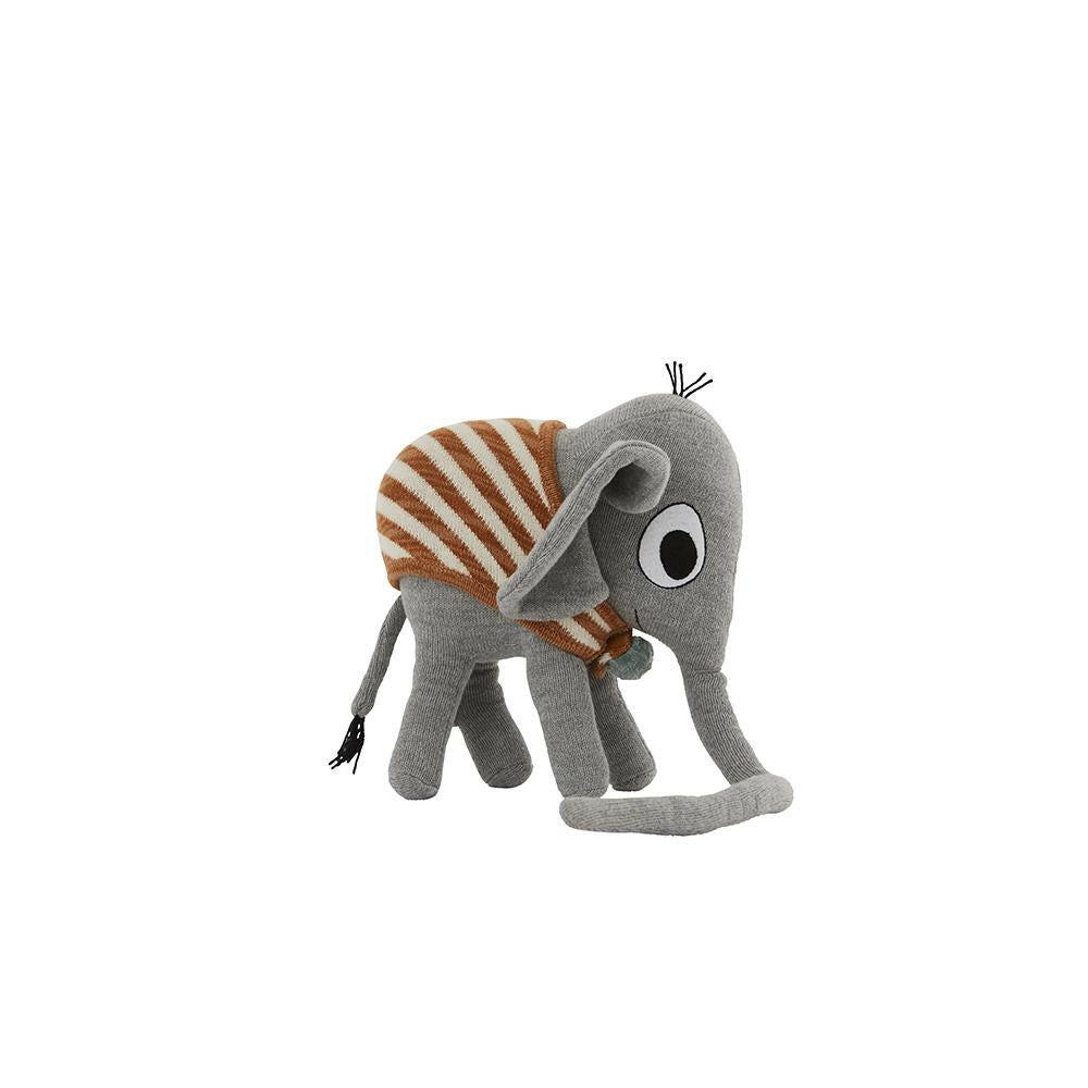Elephant Henry OYOY