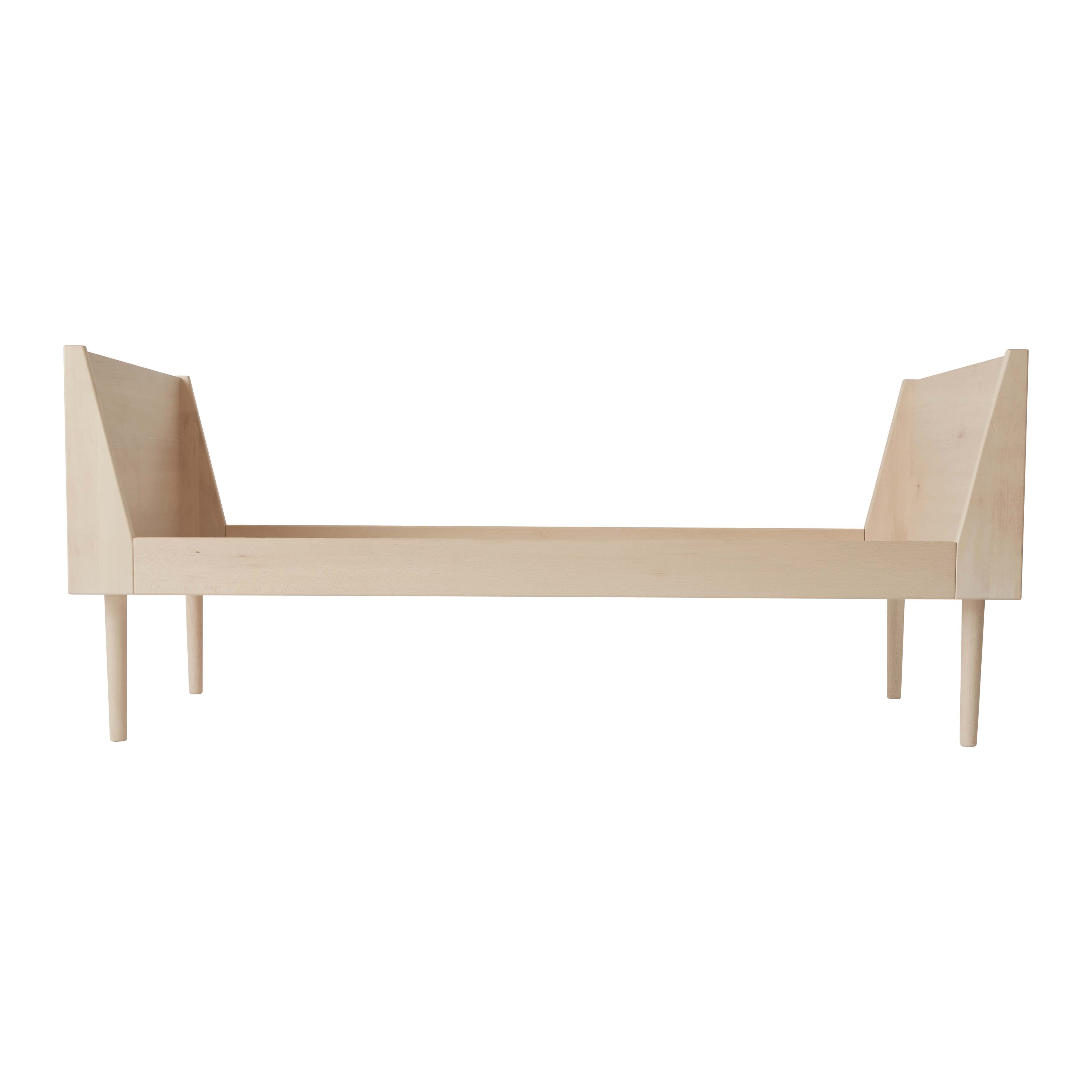 Hevali Night & Day Bed - Nature