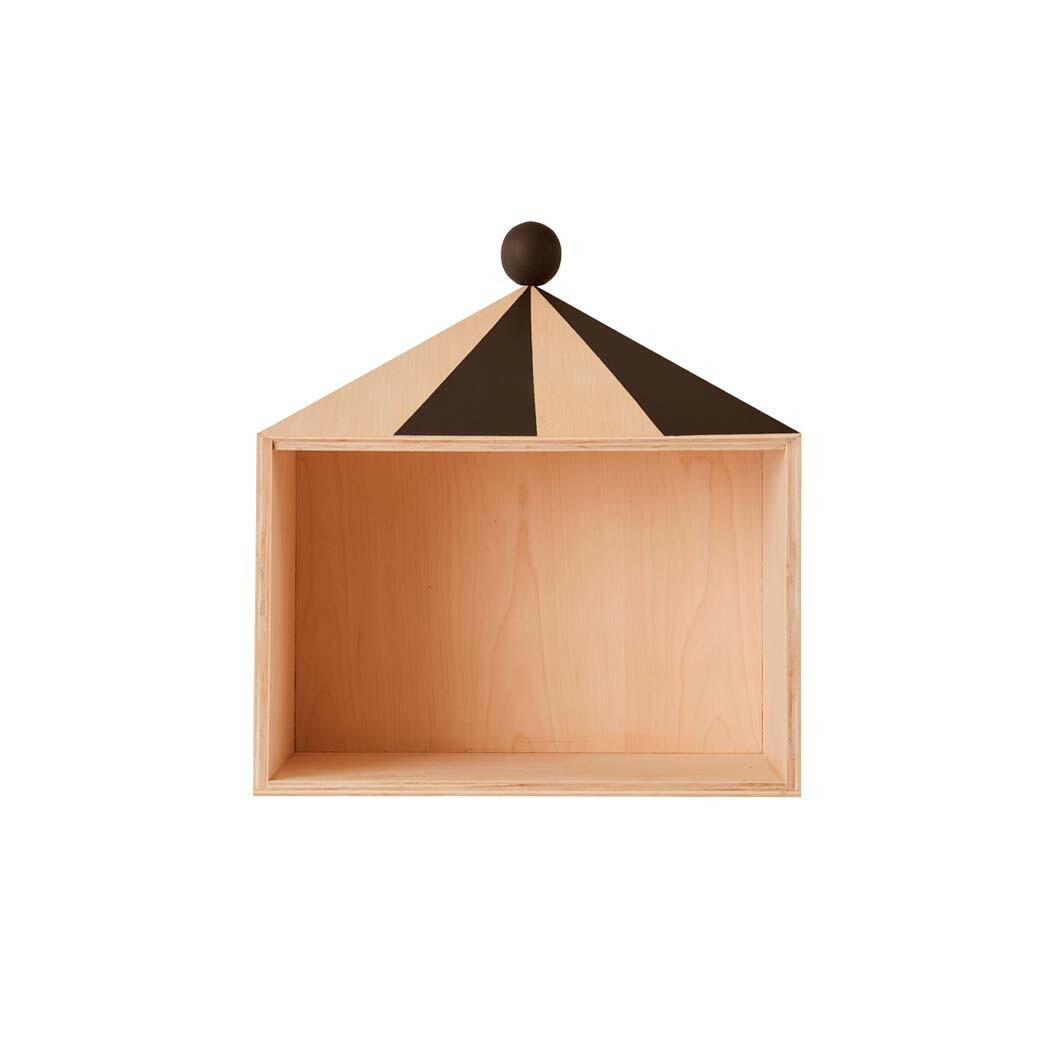 Circus Shelf - Low OYOY