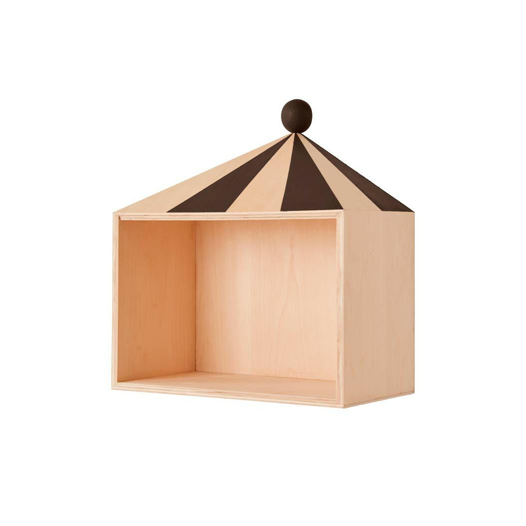 Circus Shelf - Low OYOY
