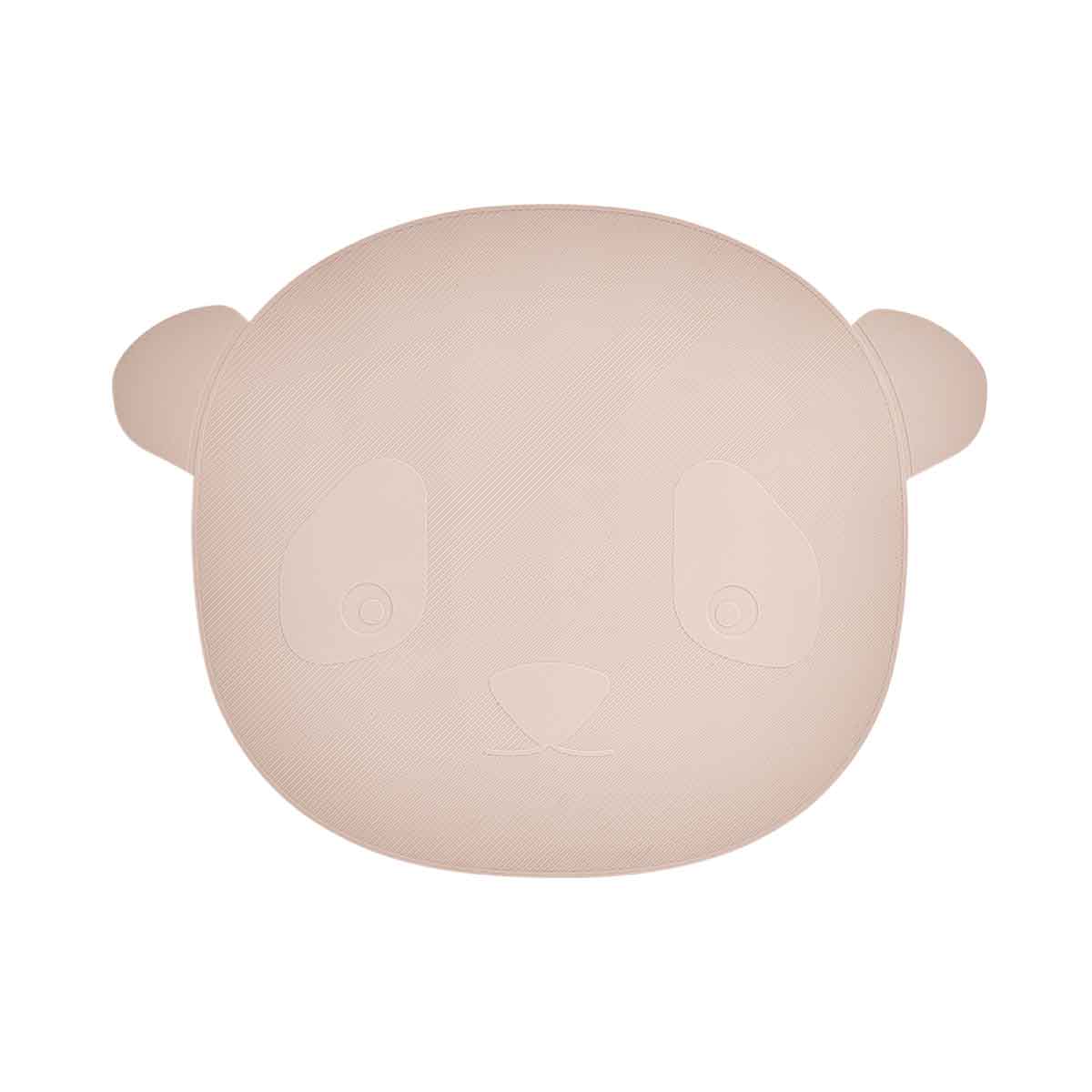 Ling Ling Panda Bath Mat Bath Mats OYOY Default