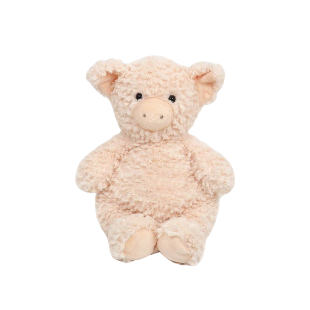 Polly Pig Stuffed Toy MON AMI