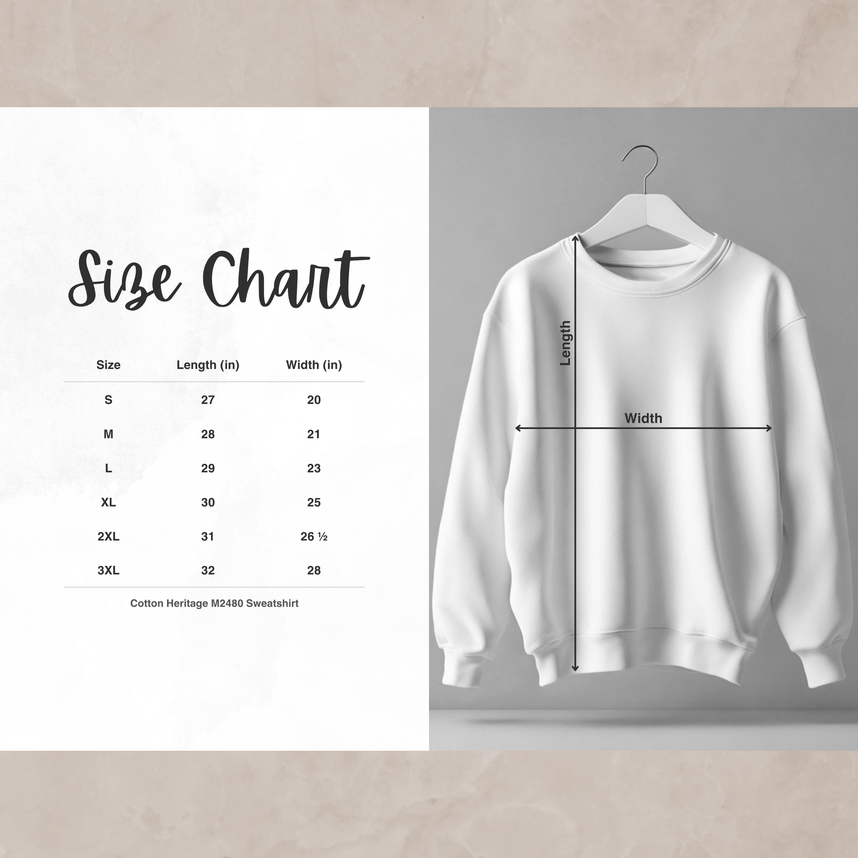 Mama. Embroidered | Premium Adult Sweatshirt