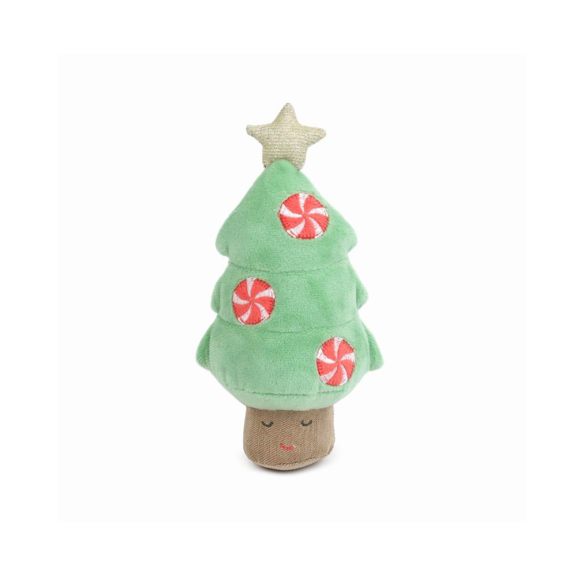 Holiday Tree Chime - Green